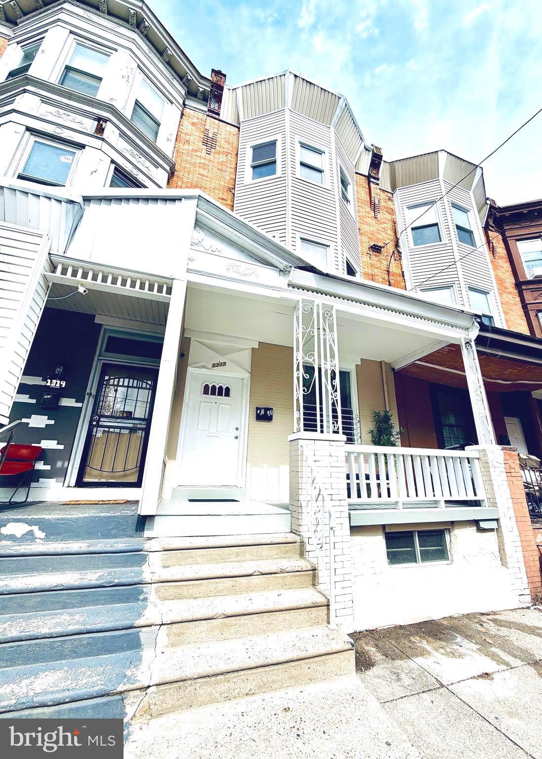 1317 W JEROME STREET