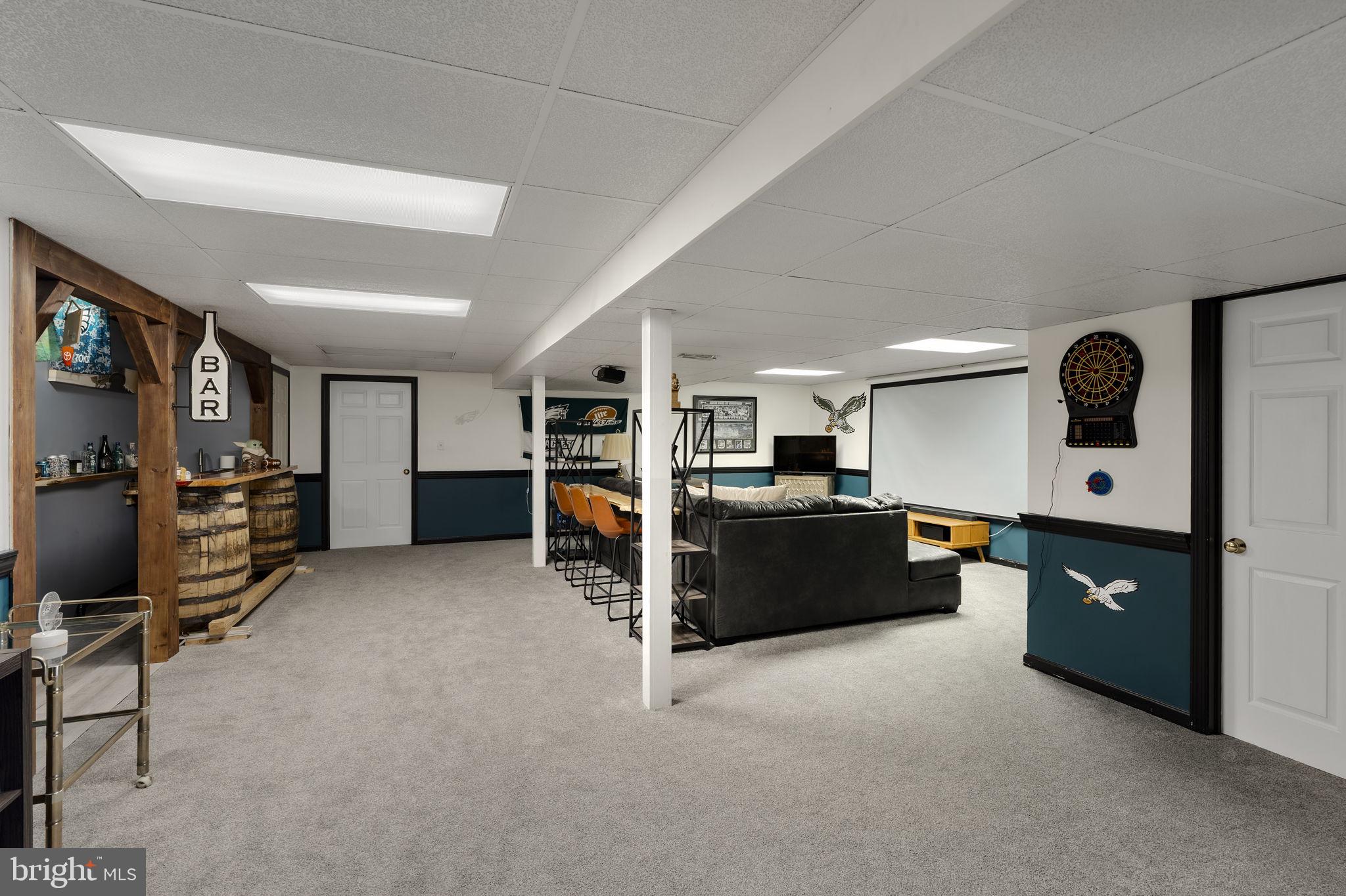 DENVER HEIGHTS - Residential