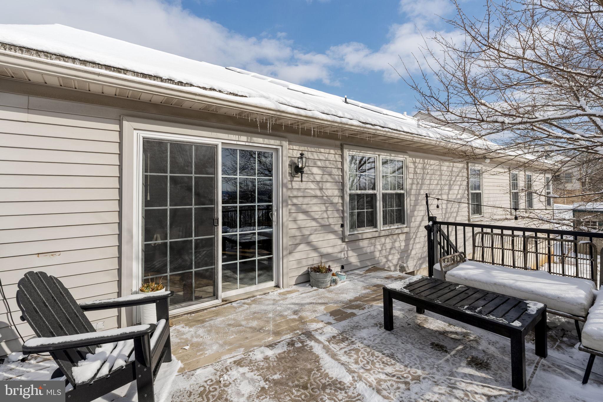 DENVER HEIGHTS - Residential