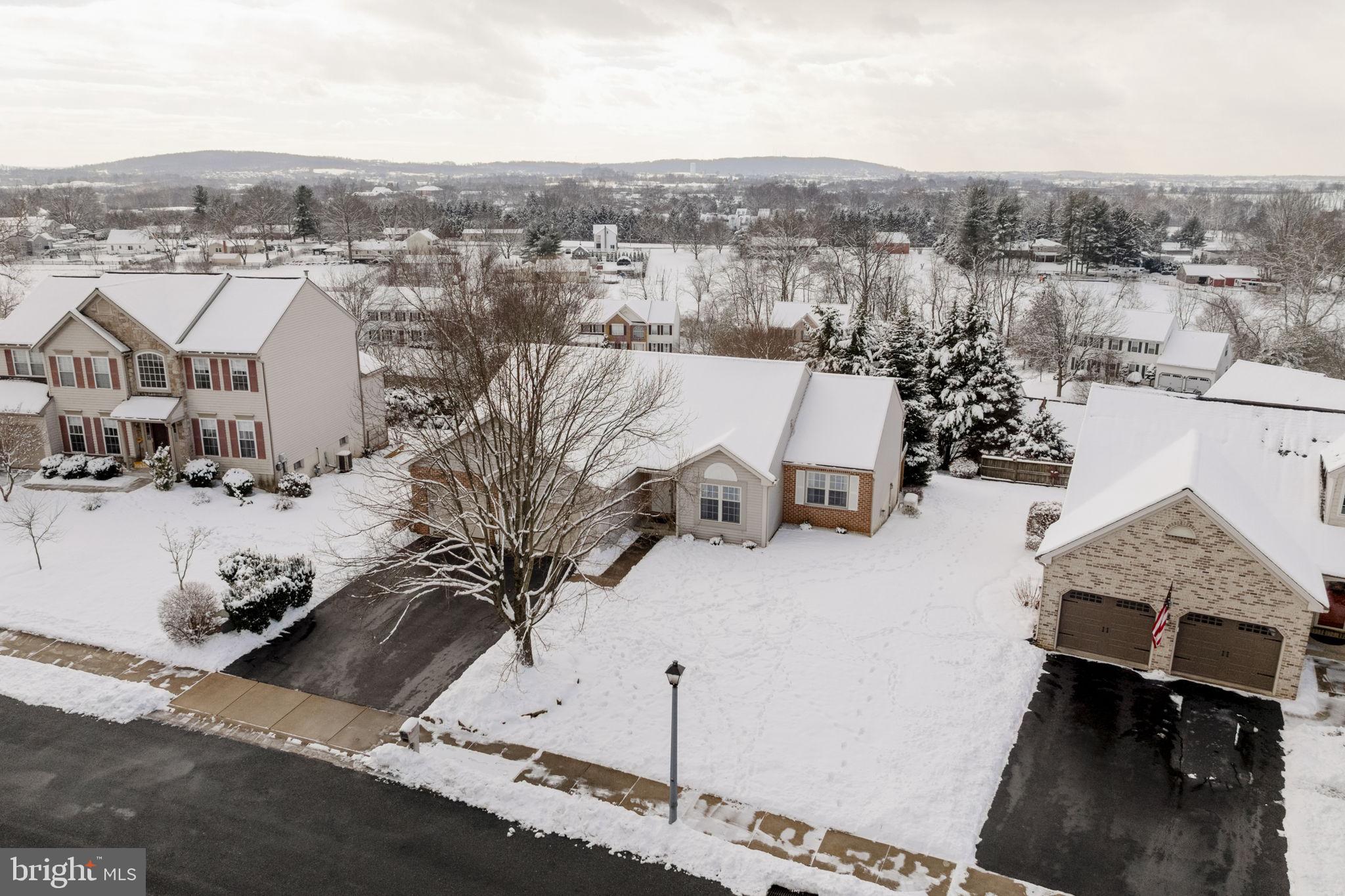 DENVER HEIGHTS - Residential