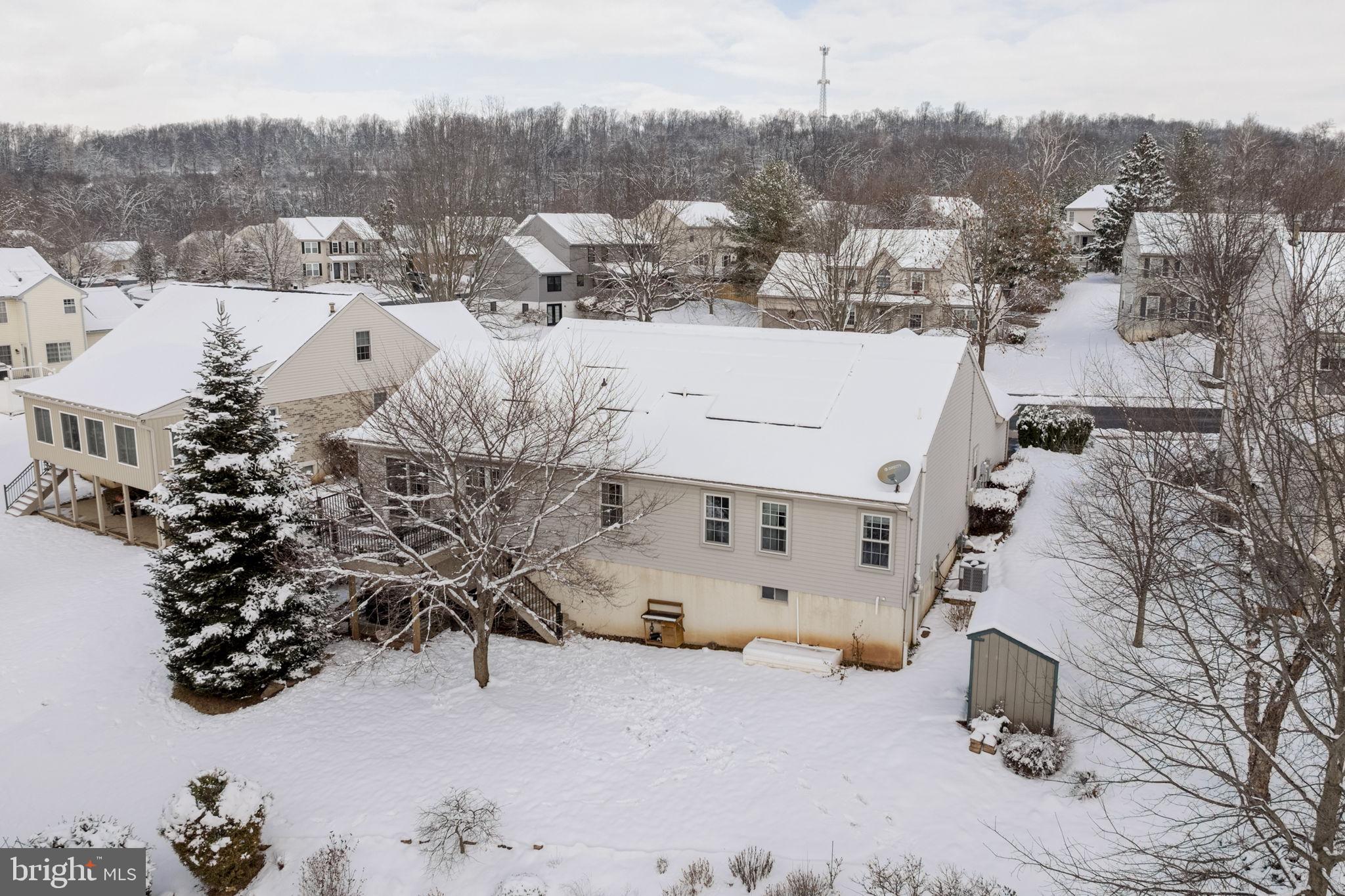 DENVER HEIGHTS - Residential