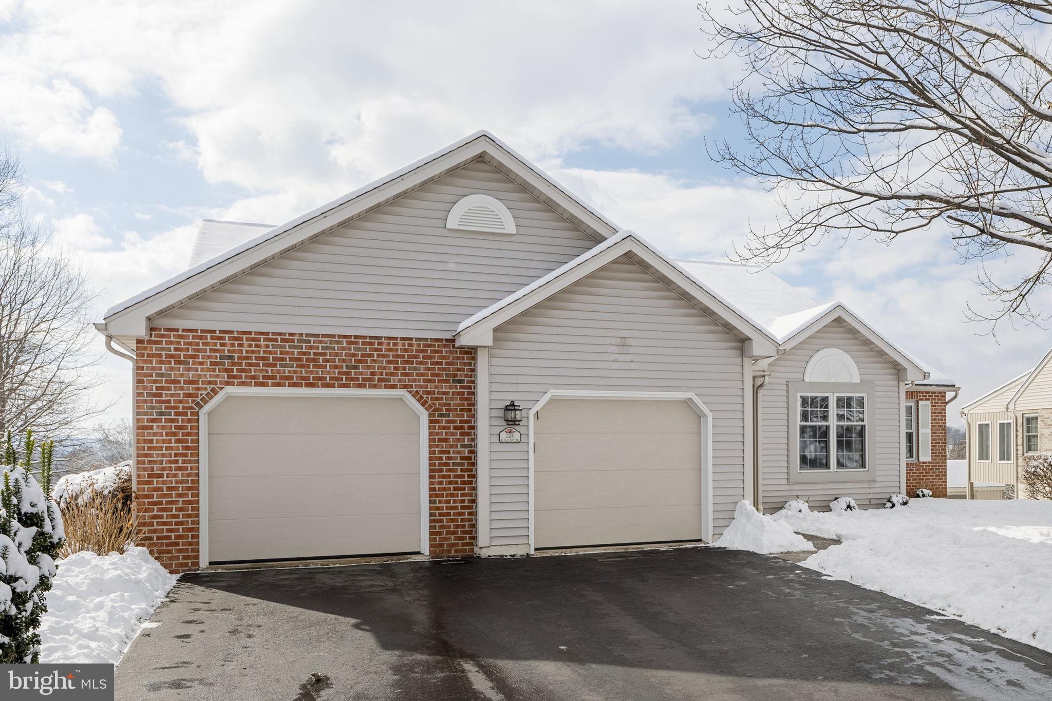 DENVER HEIGHTS - Residential