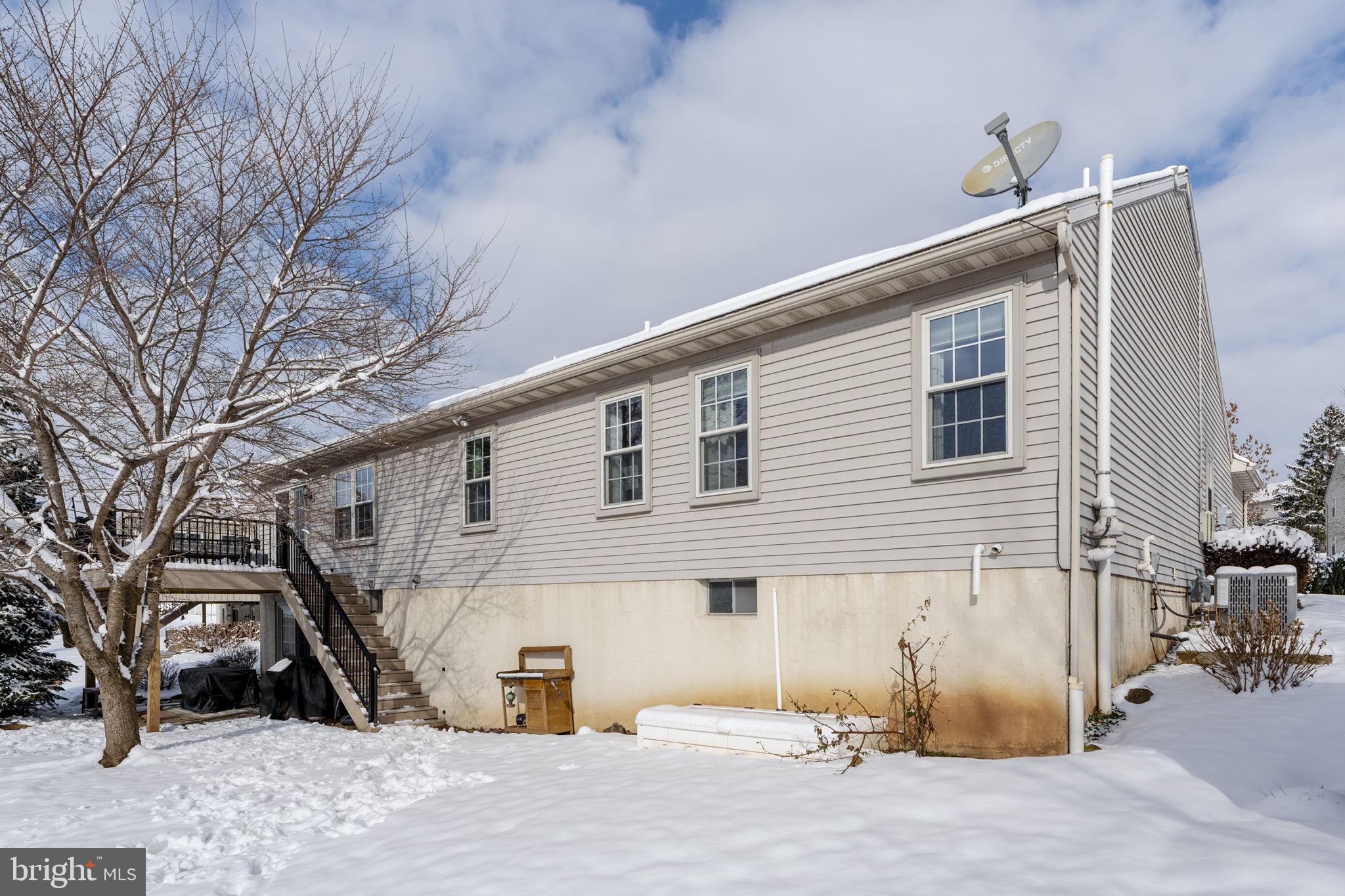 DENVER HEIGHTS - Residential