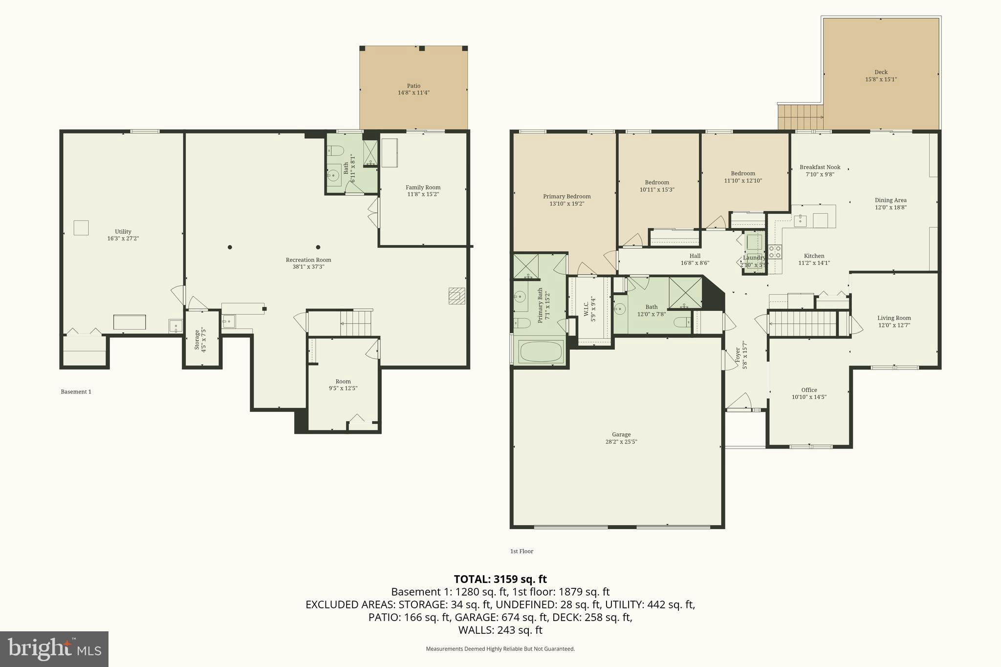 DENVER HEIGHTS - Residential