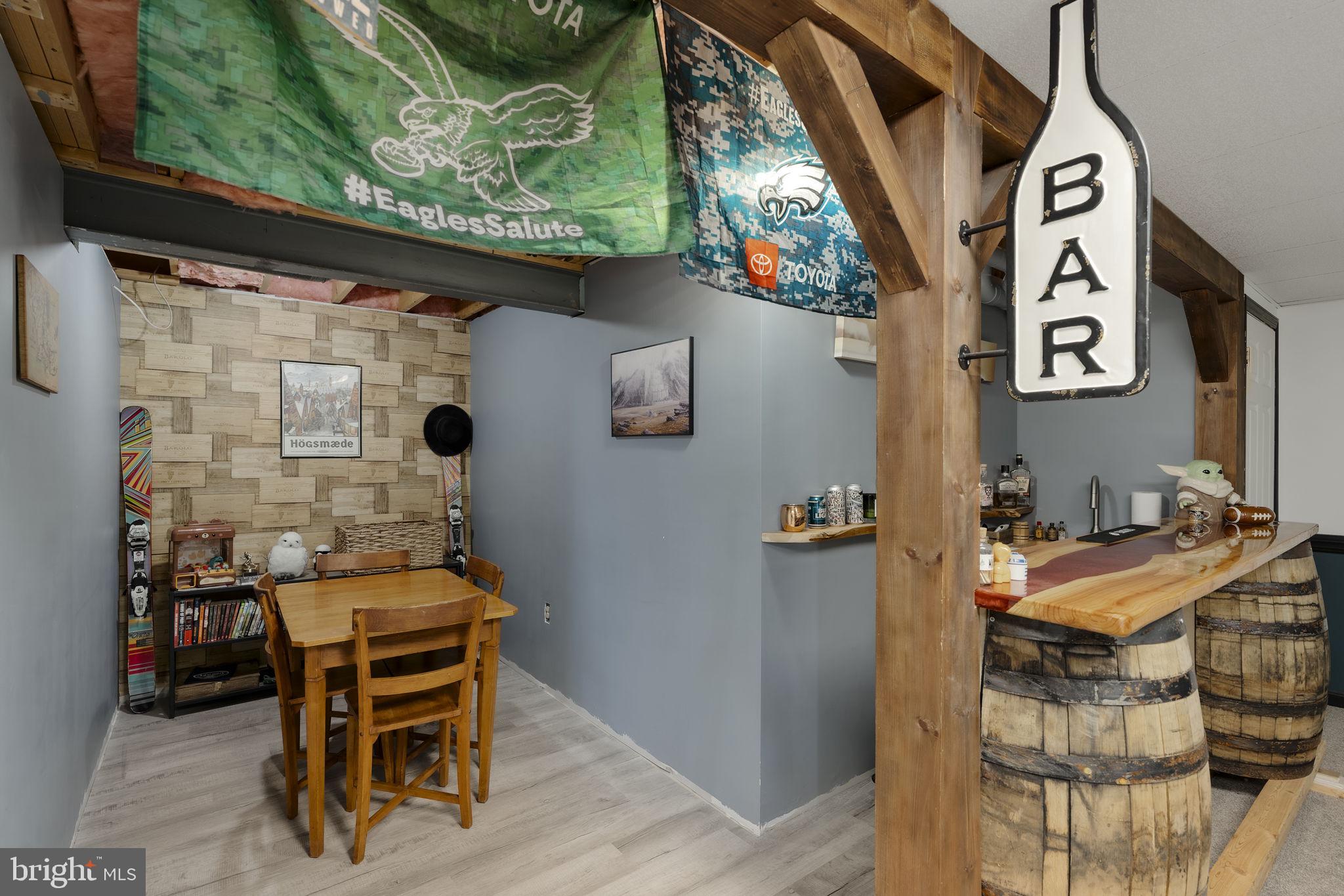 DENVER HEIGHTS - Residential