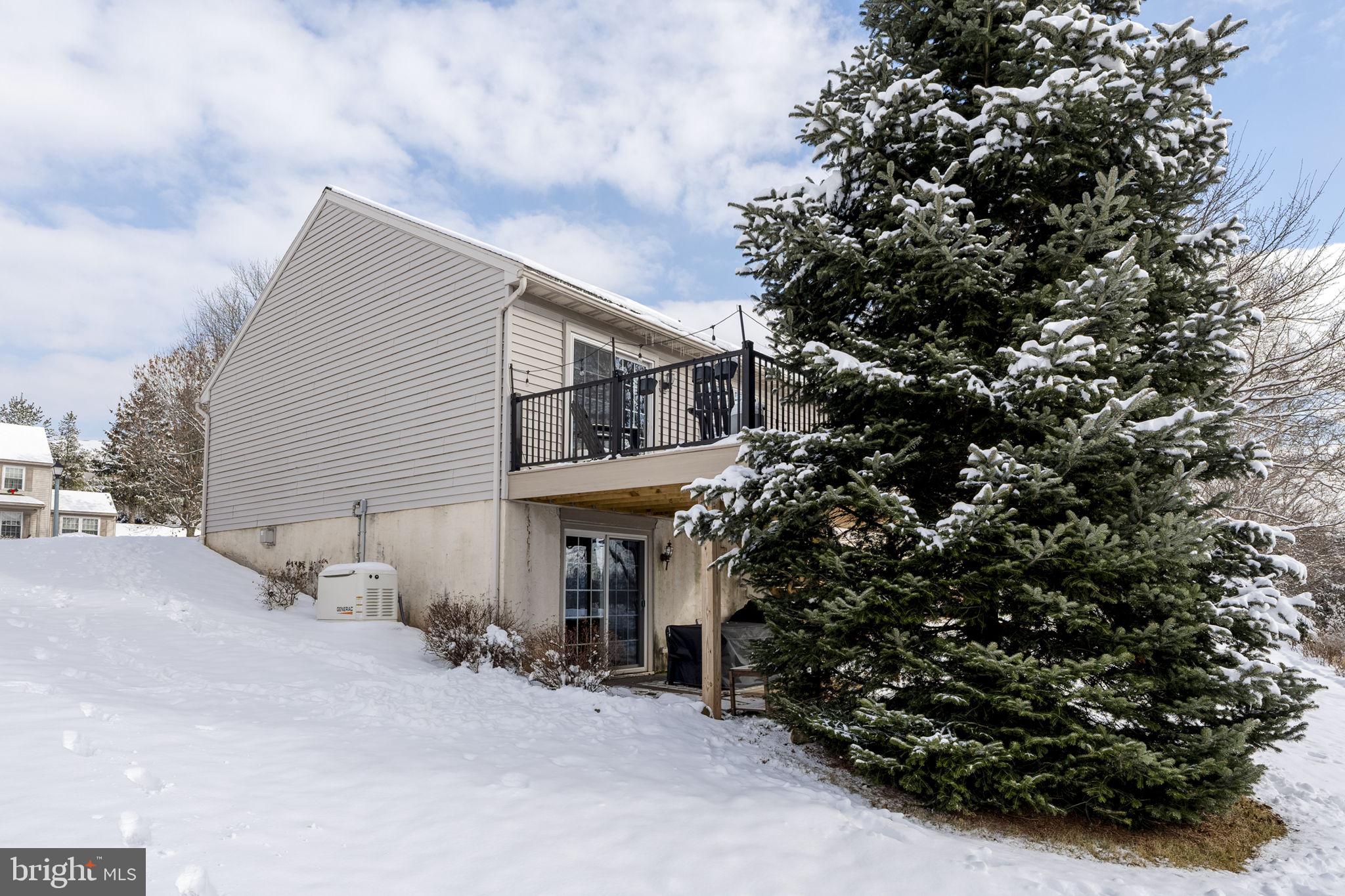 DENVER HEIGHTS - Residential