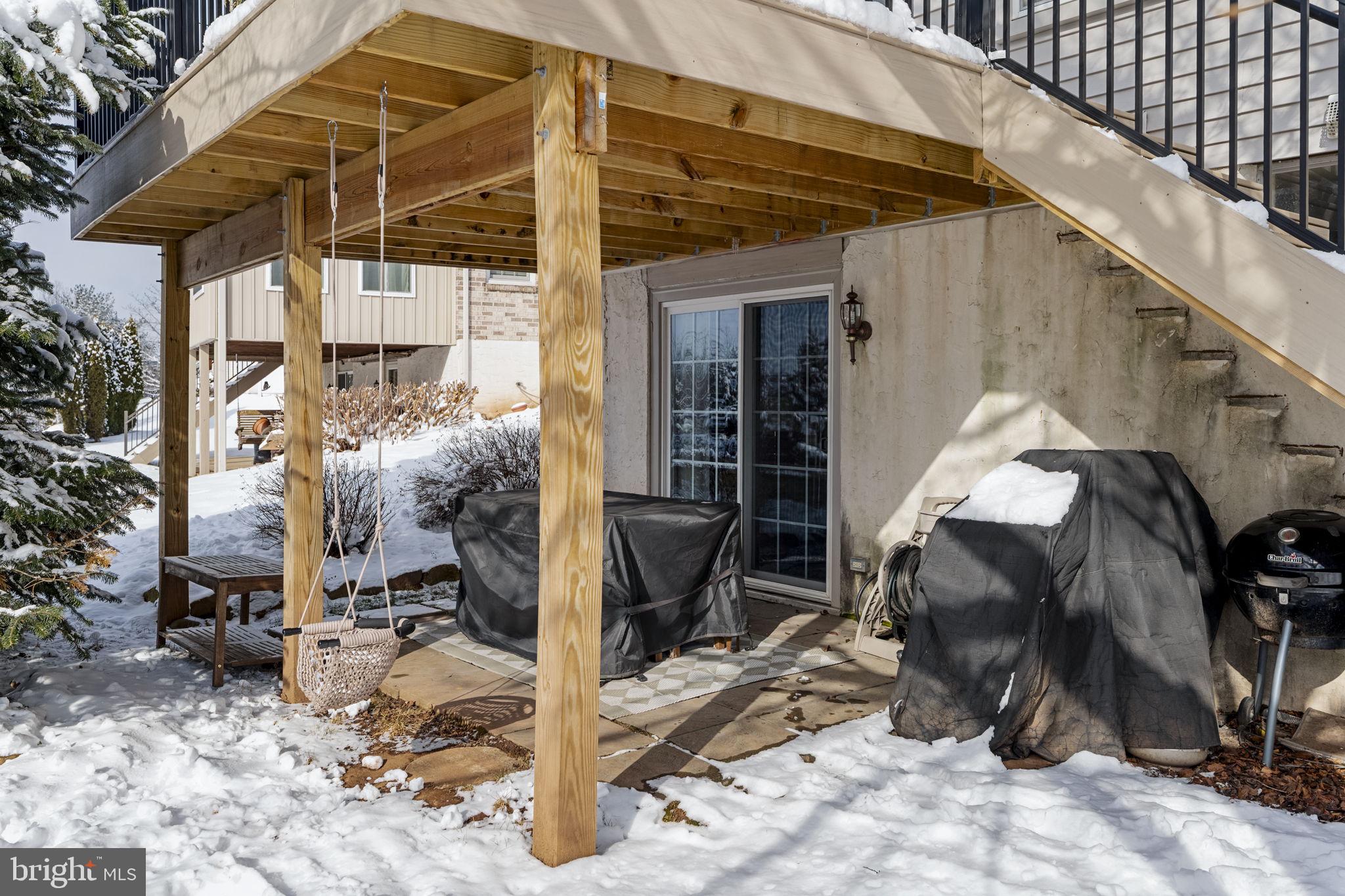 DENVER HEIGHTS - Residential