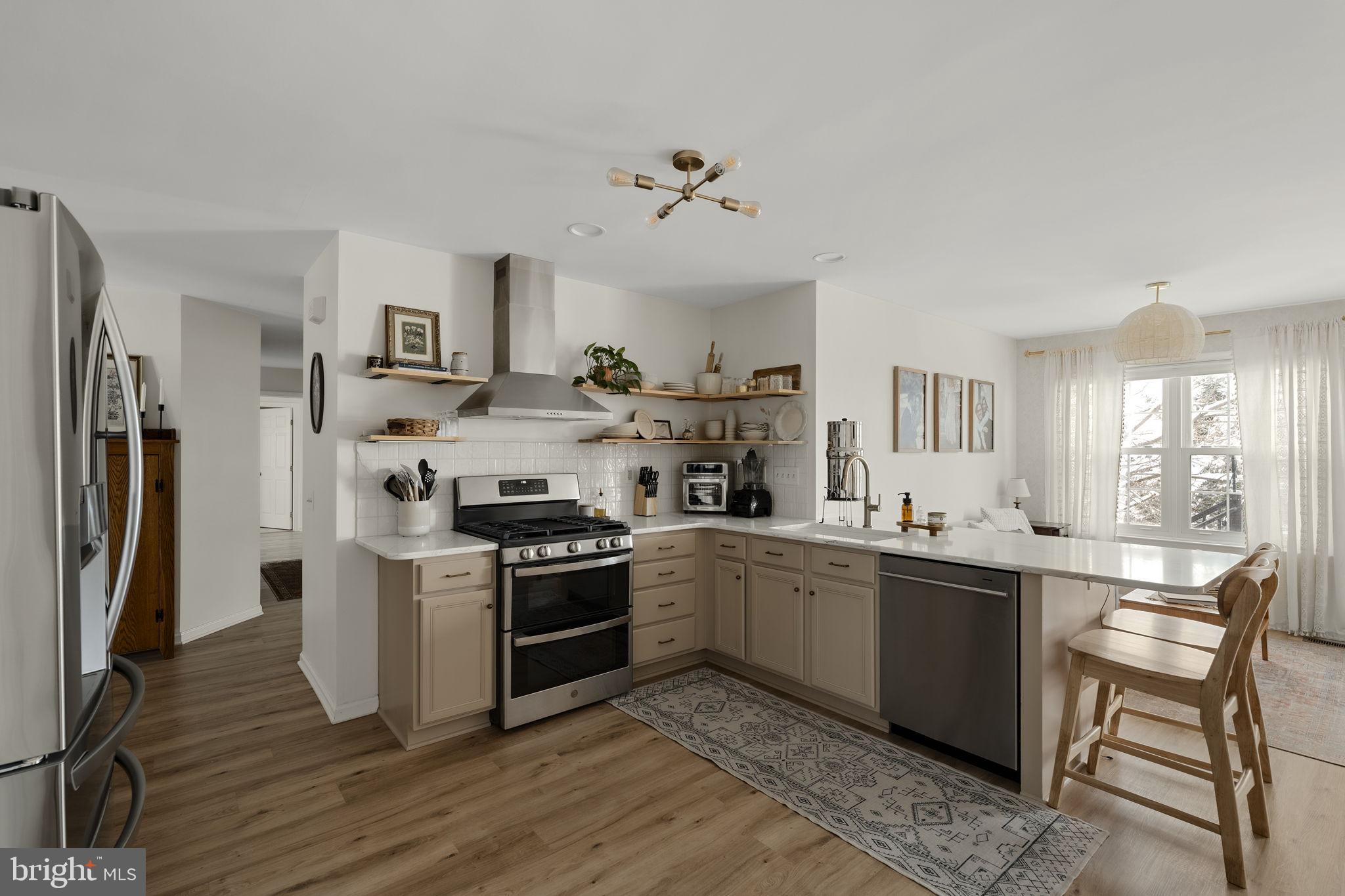 DENVER HEIGHTS - Residential