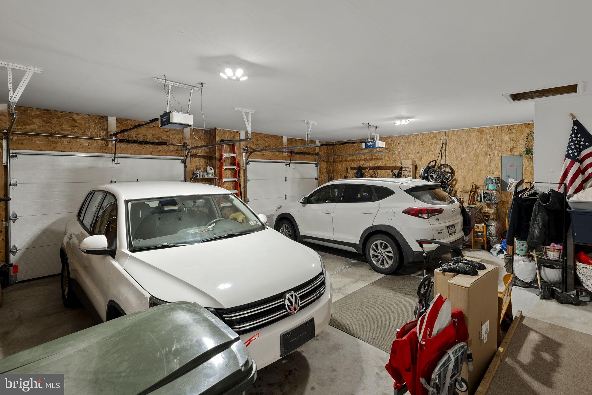 DENVER HEIGHTS - Residential