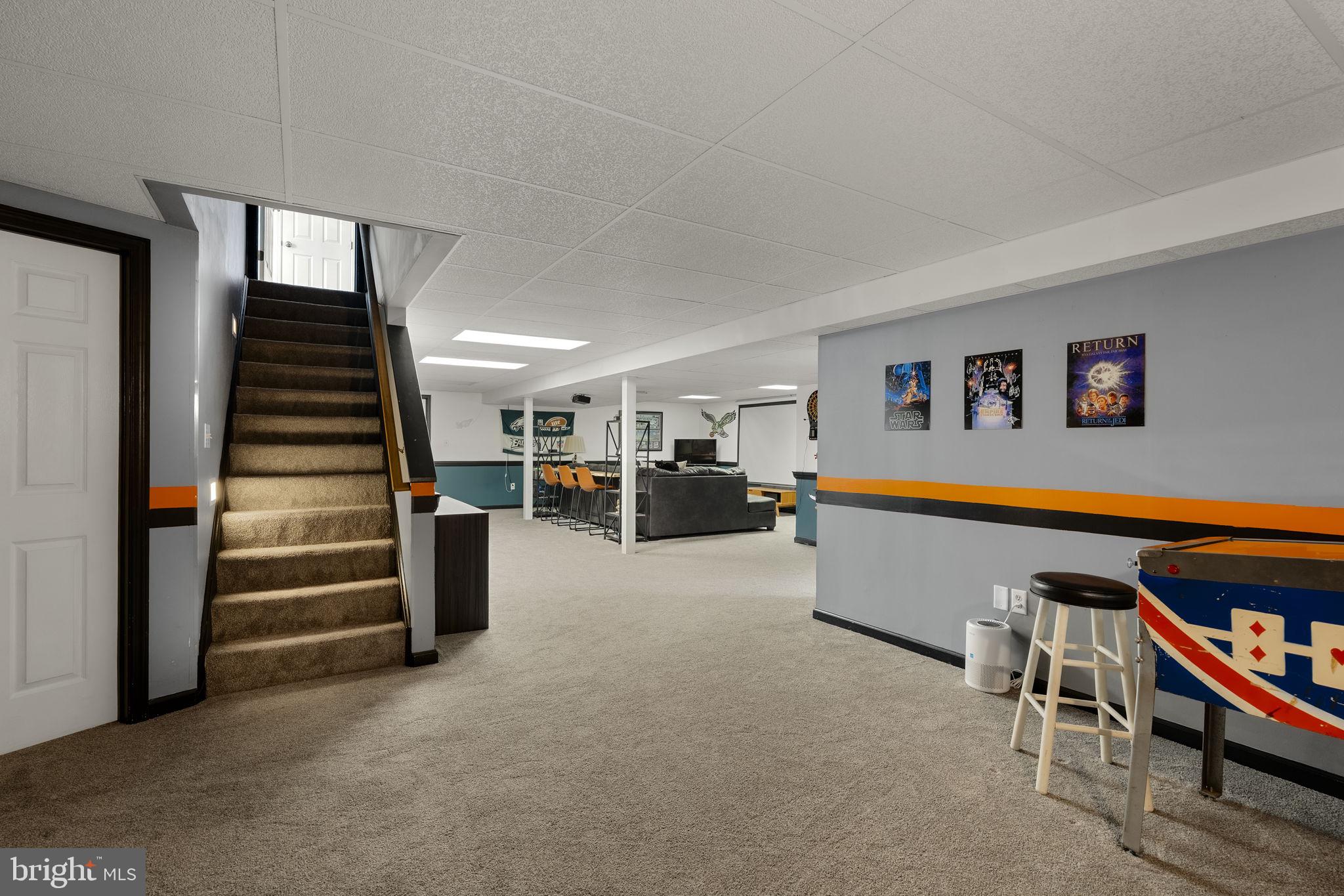 DENVER HEIGHTS - Residential