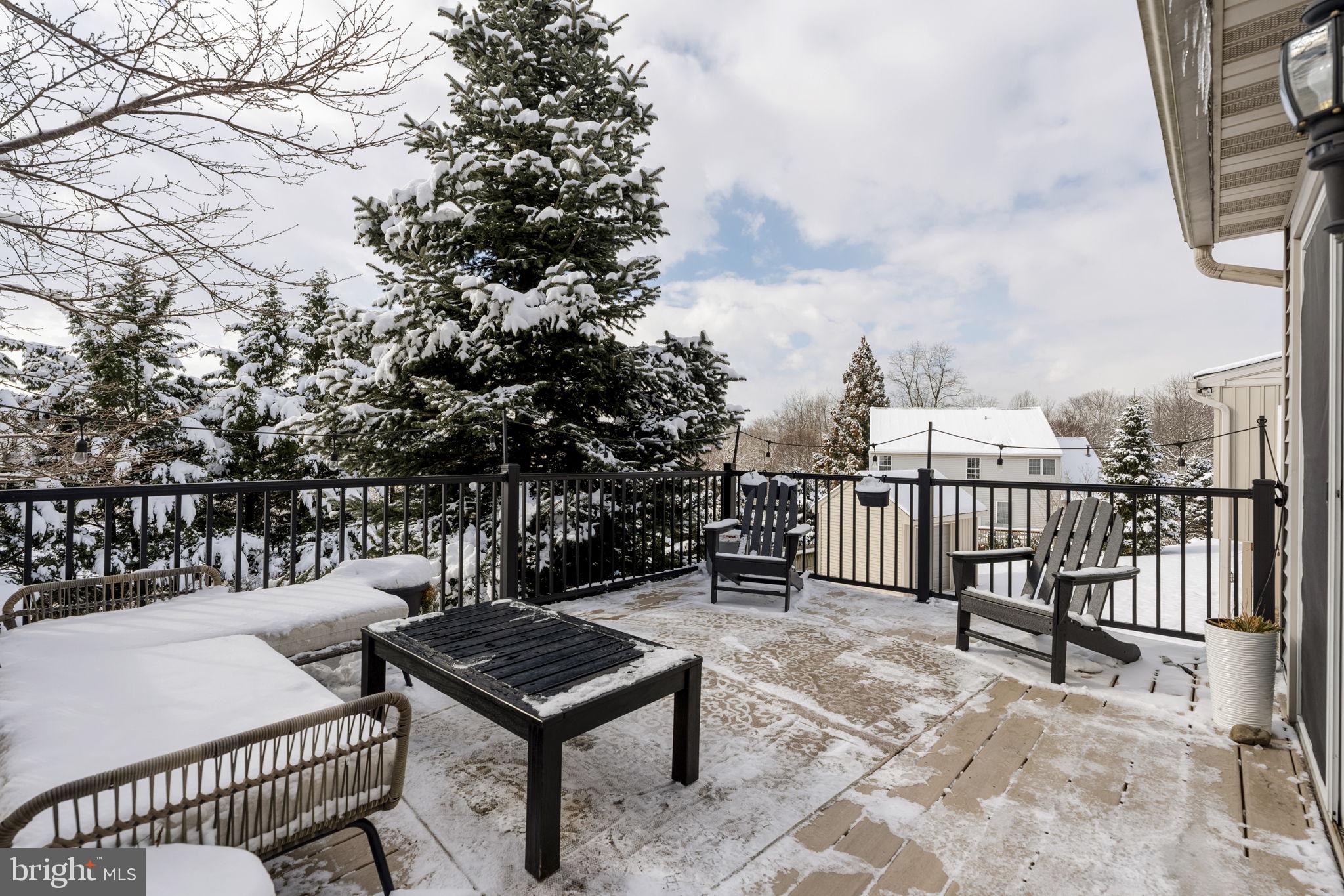 DENVER HEIGHTS - Residential