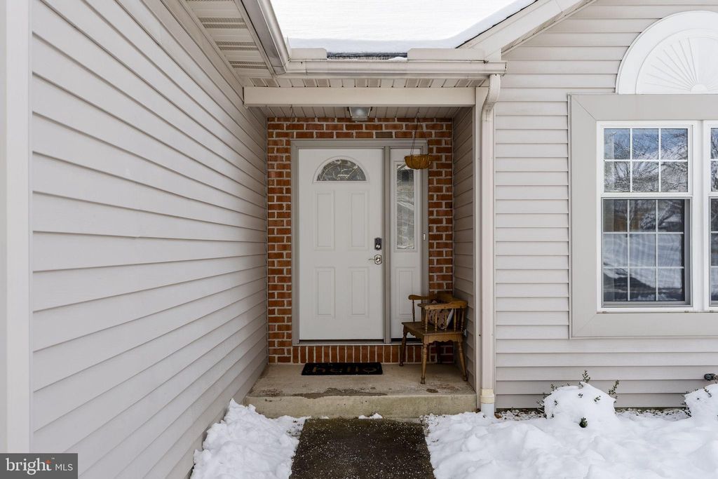 Photo of 224 Willow Drive, DENVER, PA 17517 (MLS # PALA2082326)