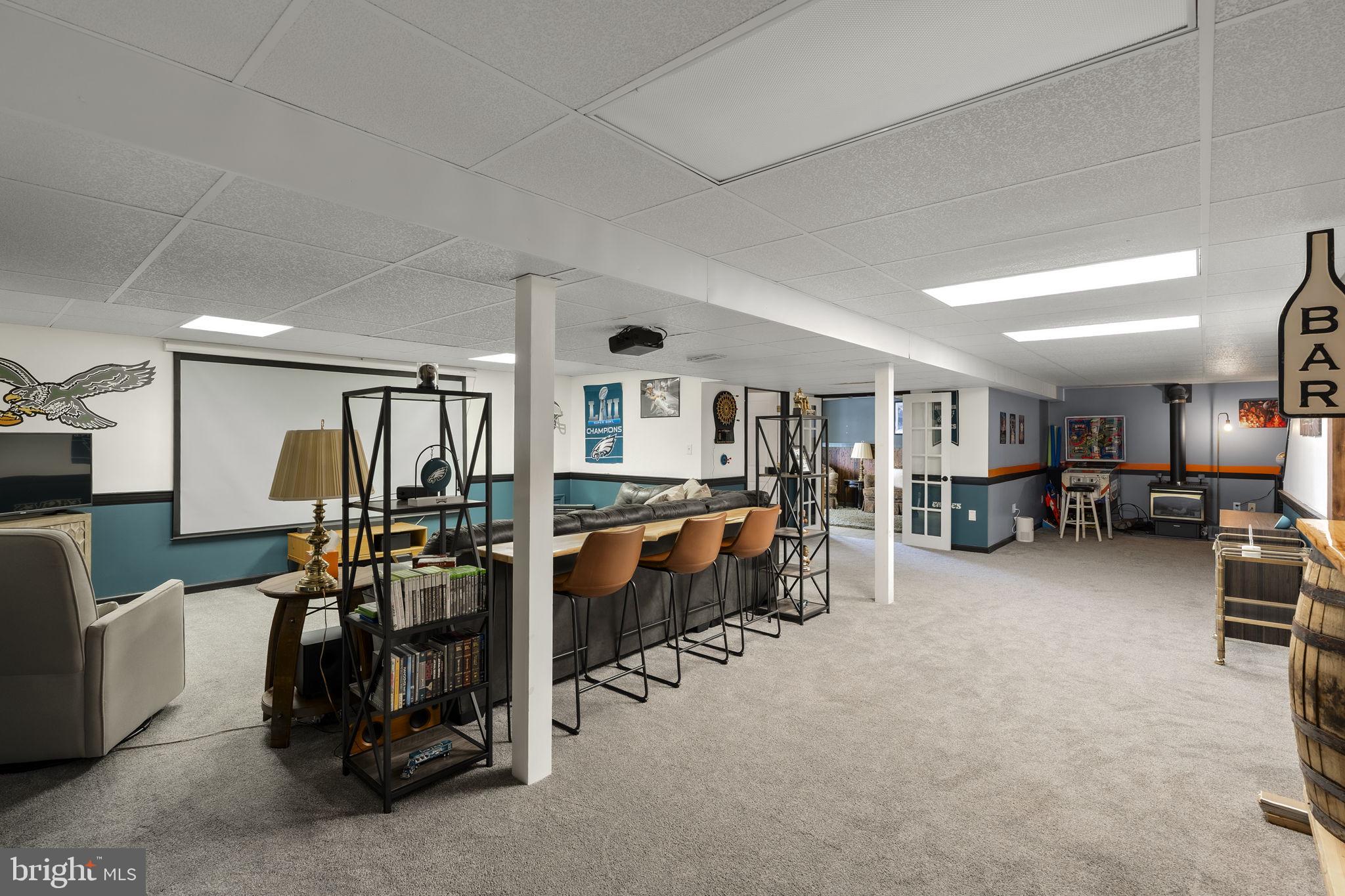 DENVER HEIGHTS - Residential