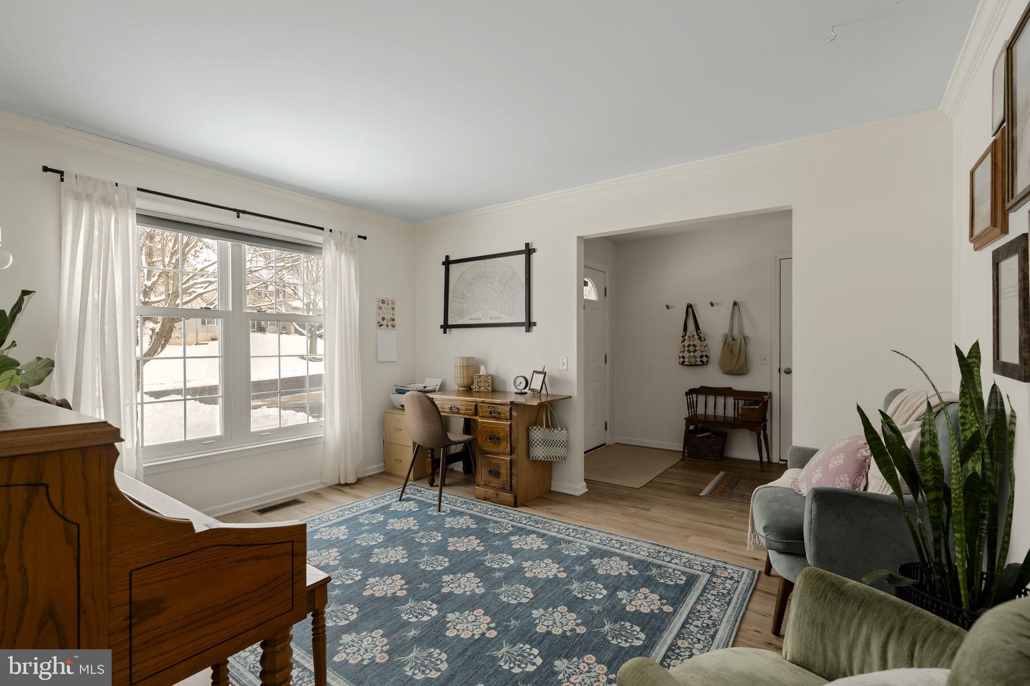 DENVER HEIGHTS - Residential