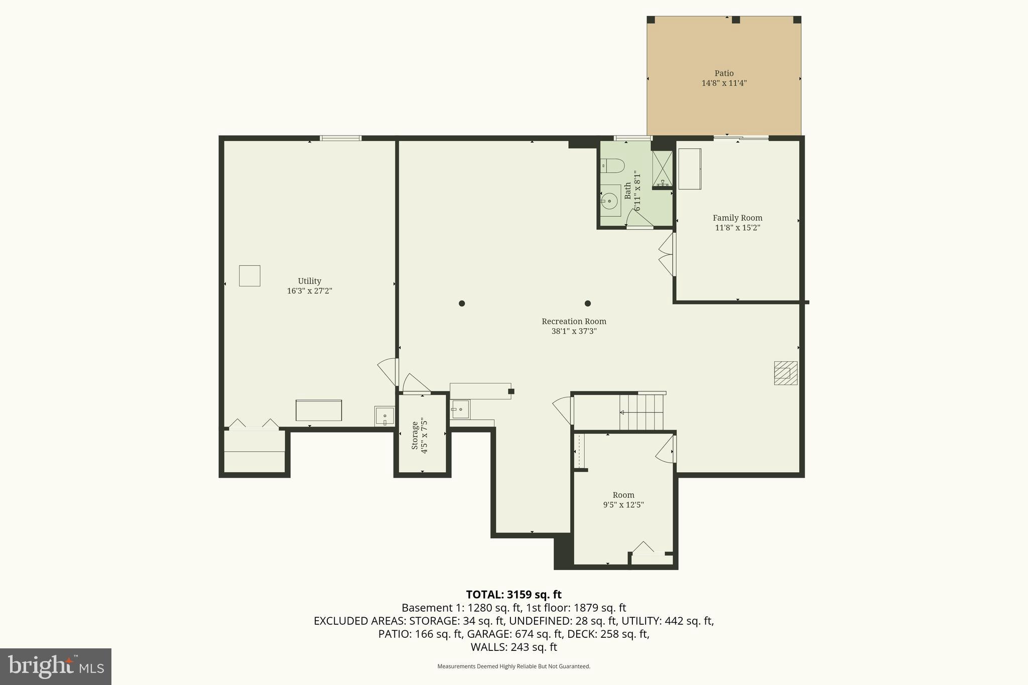 DENVER HEIGHTS - Residential