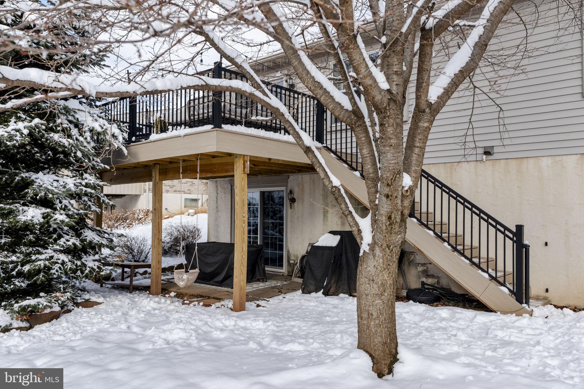 DENVER HEIGHTS - Residential