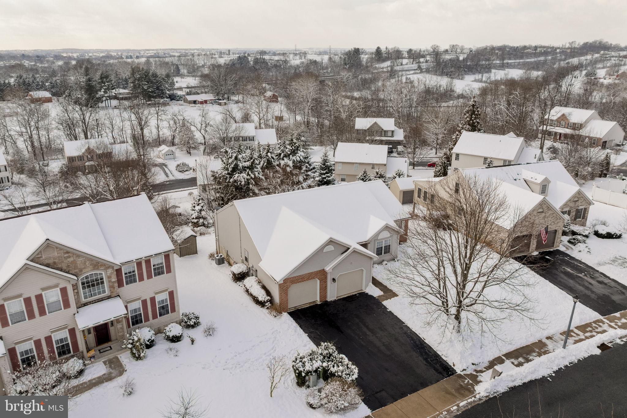 DENVER HEIGHTS - Residential