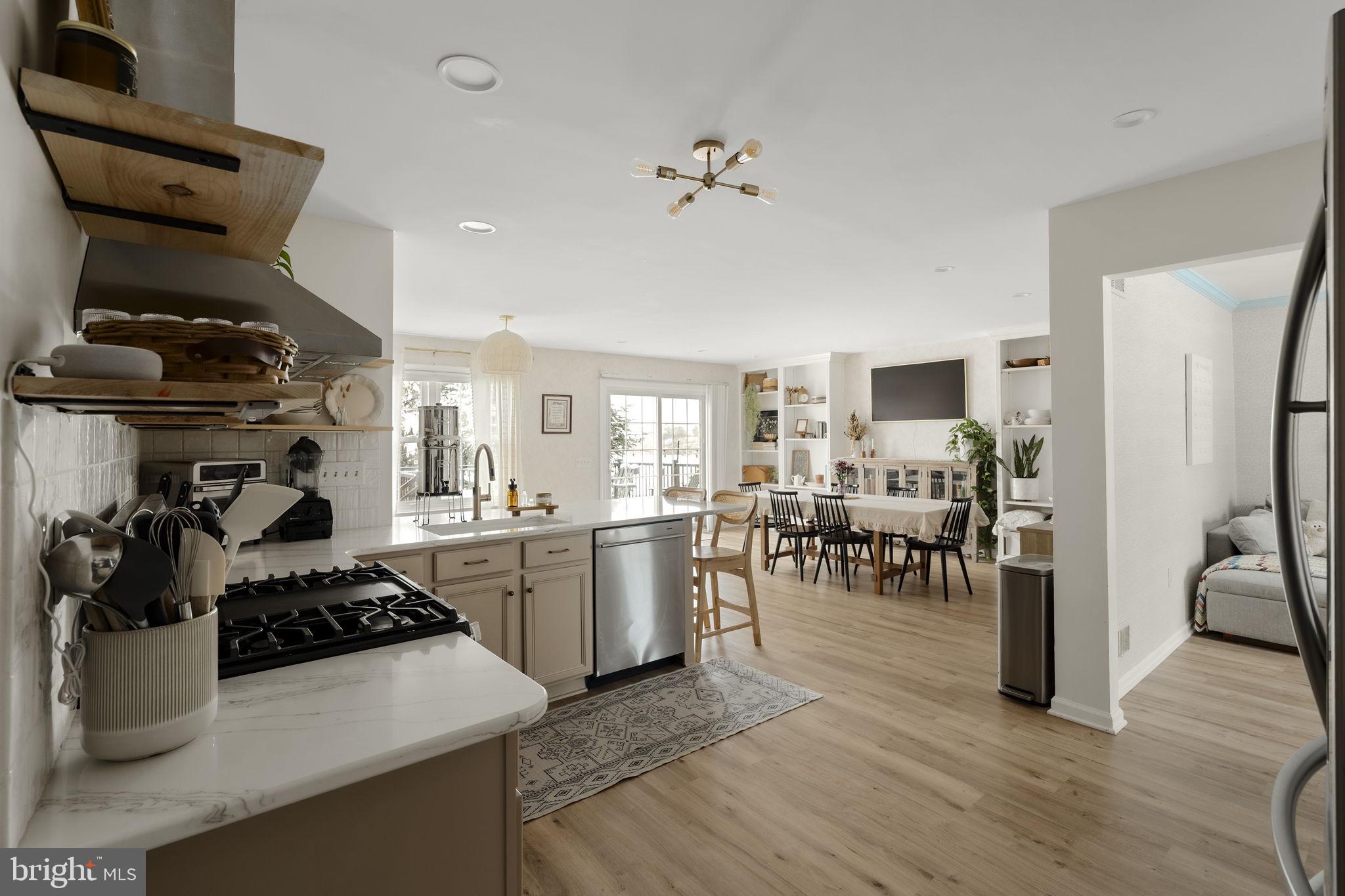 DENVER HEIGHTS - Residential