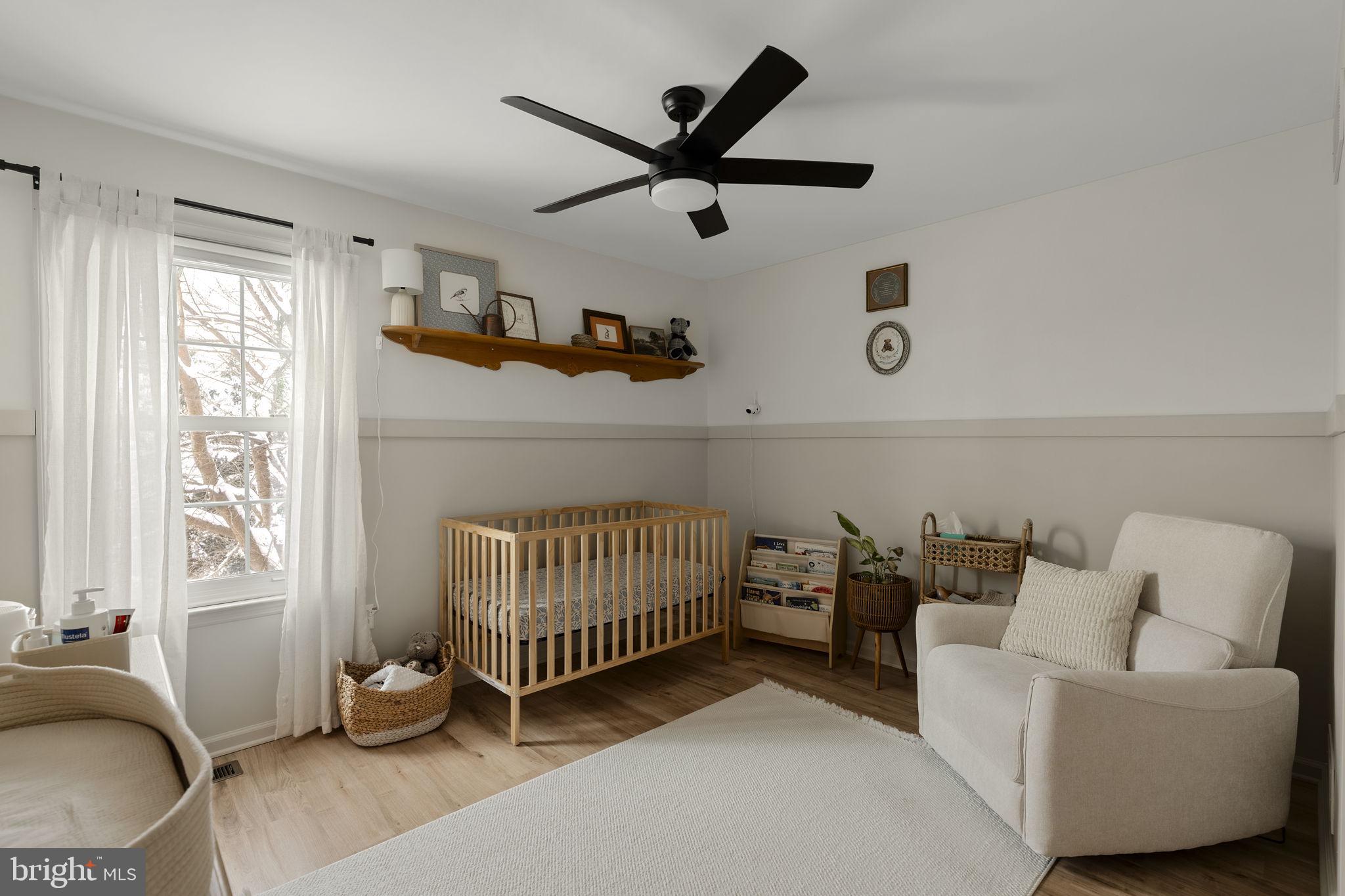 DENVER HEIGHTS - Residential