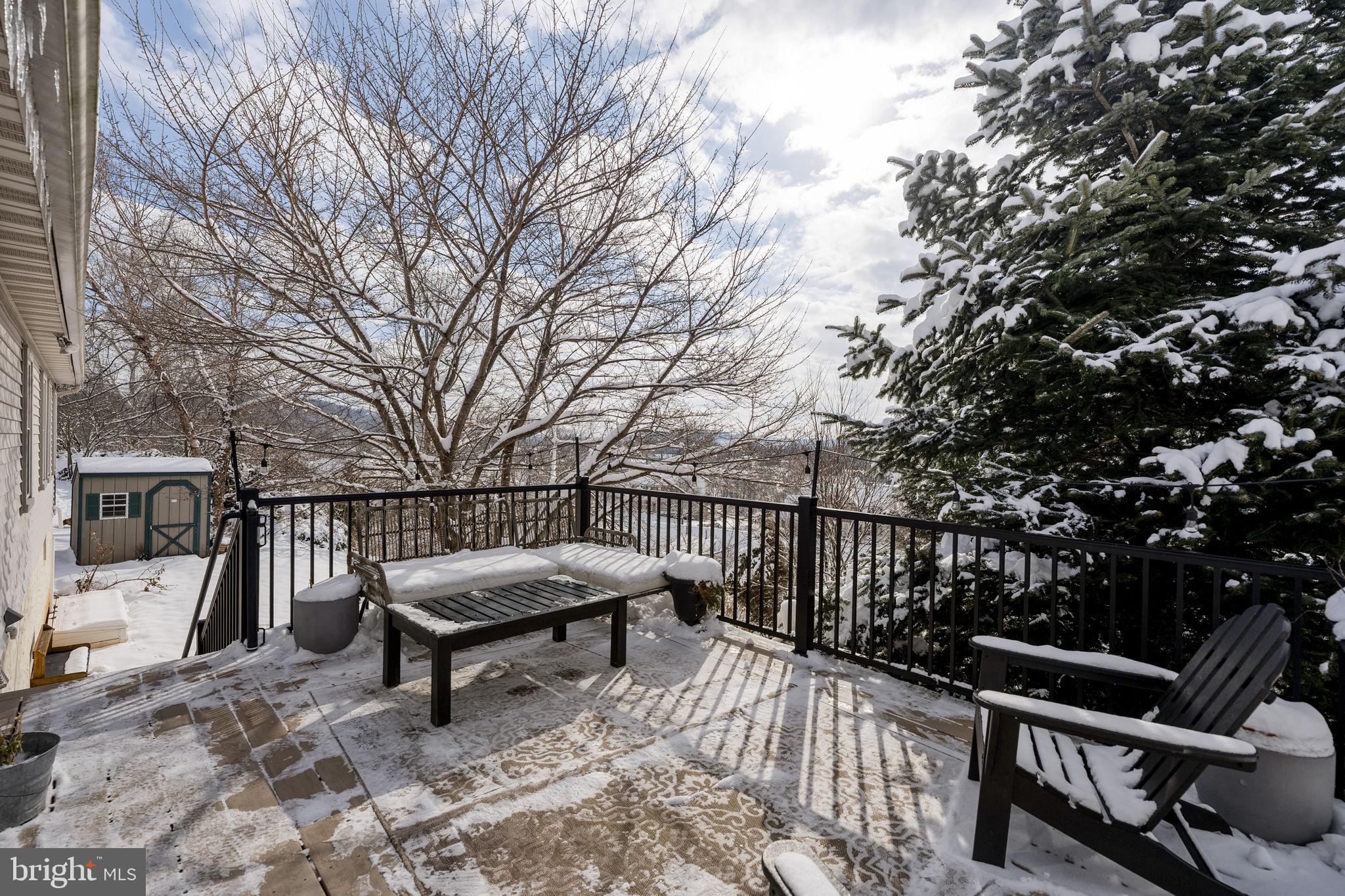 DENVER HEIGHTS - Residential