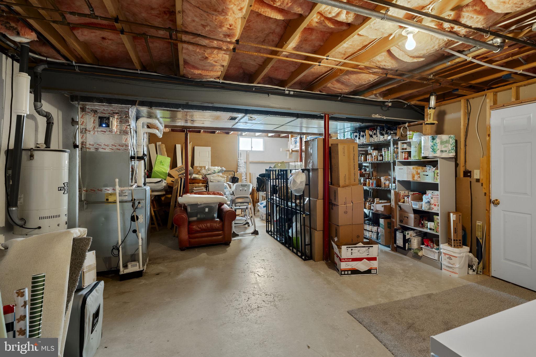 DENVER HEIGHTS - Residential