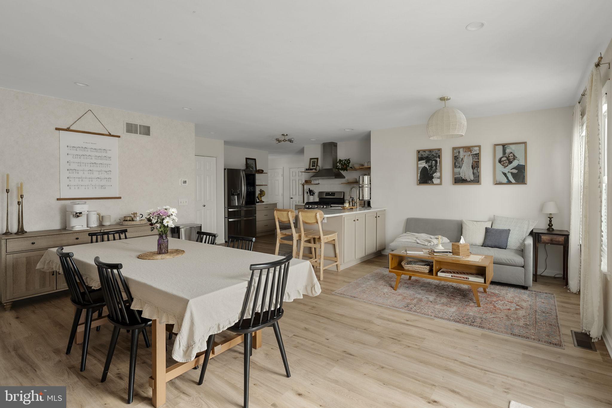 DENVER HEIGHTS - Residential