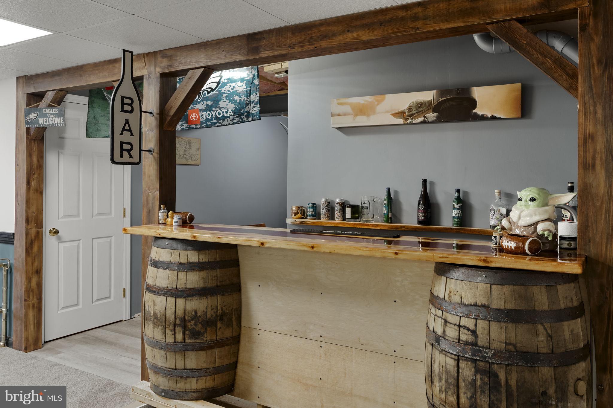 DENVER HEIGHTS - Residential