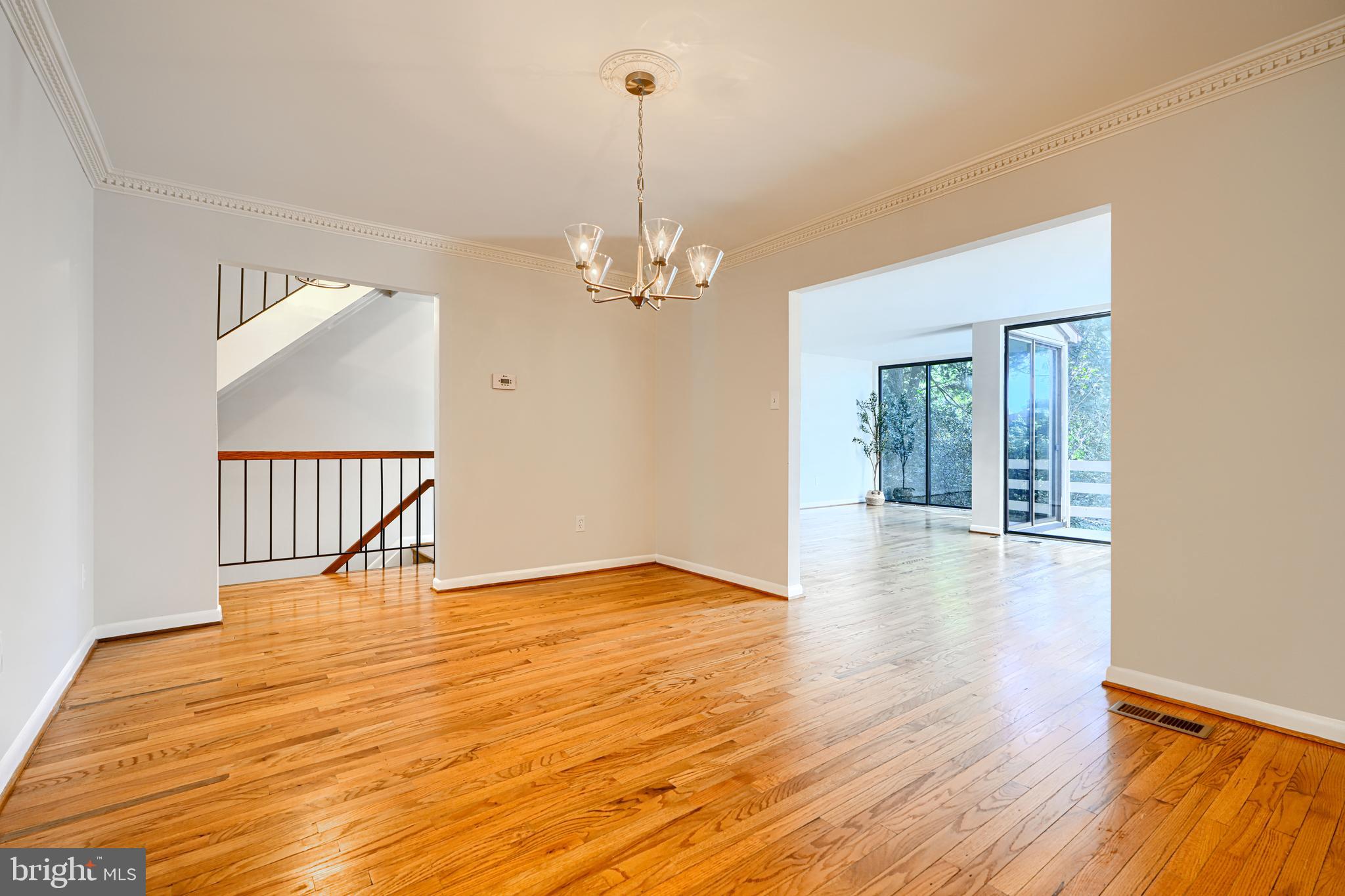 WEST TOWSON - Residential