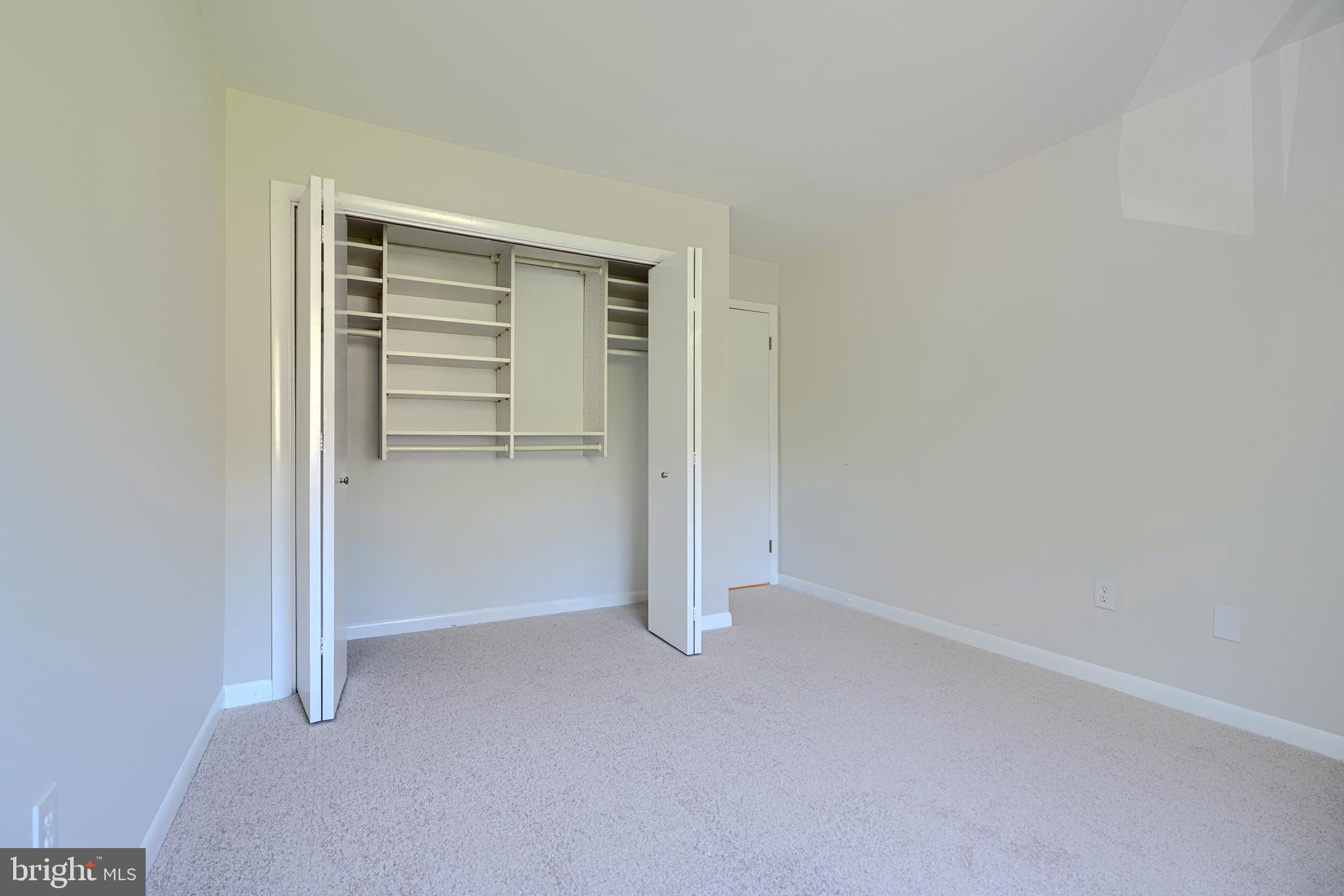 WEST TOWSON - Residential