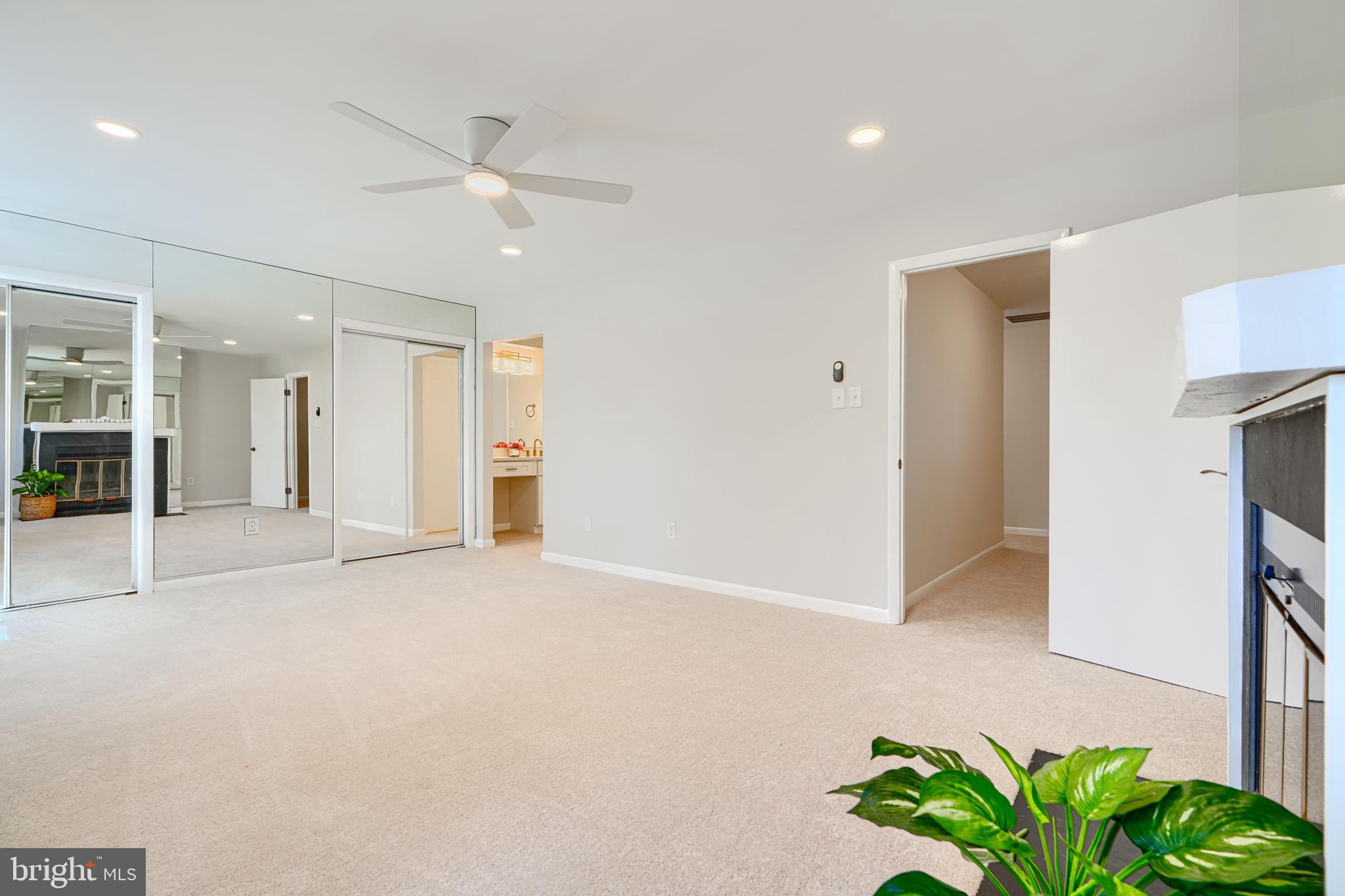 WEST TOWSON - Residential