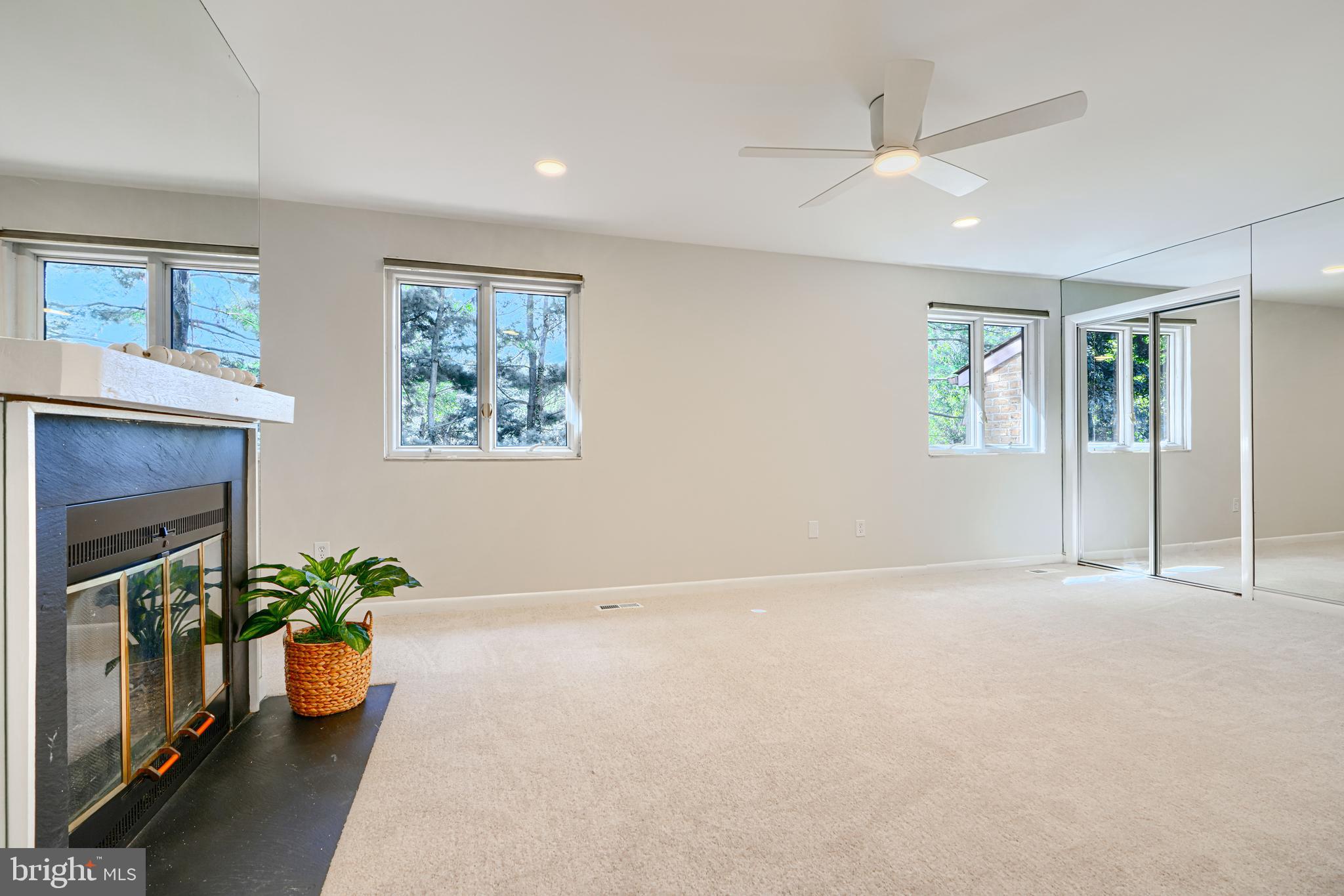 WEST TOWSON - Residential