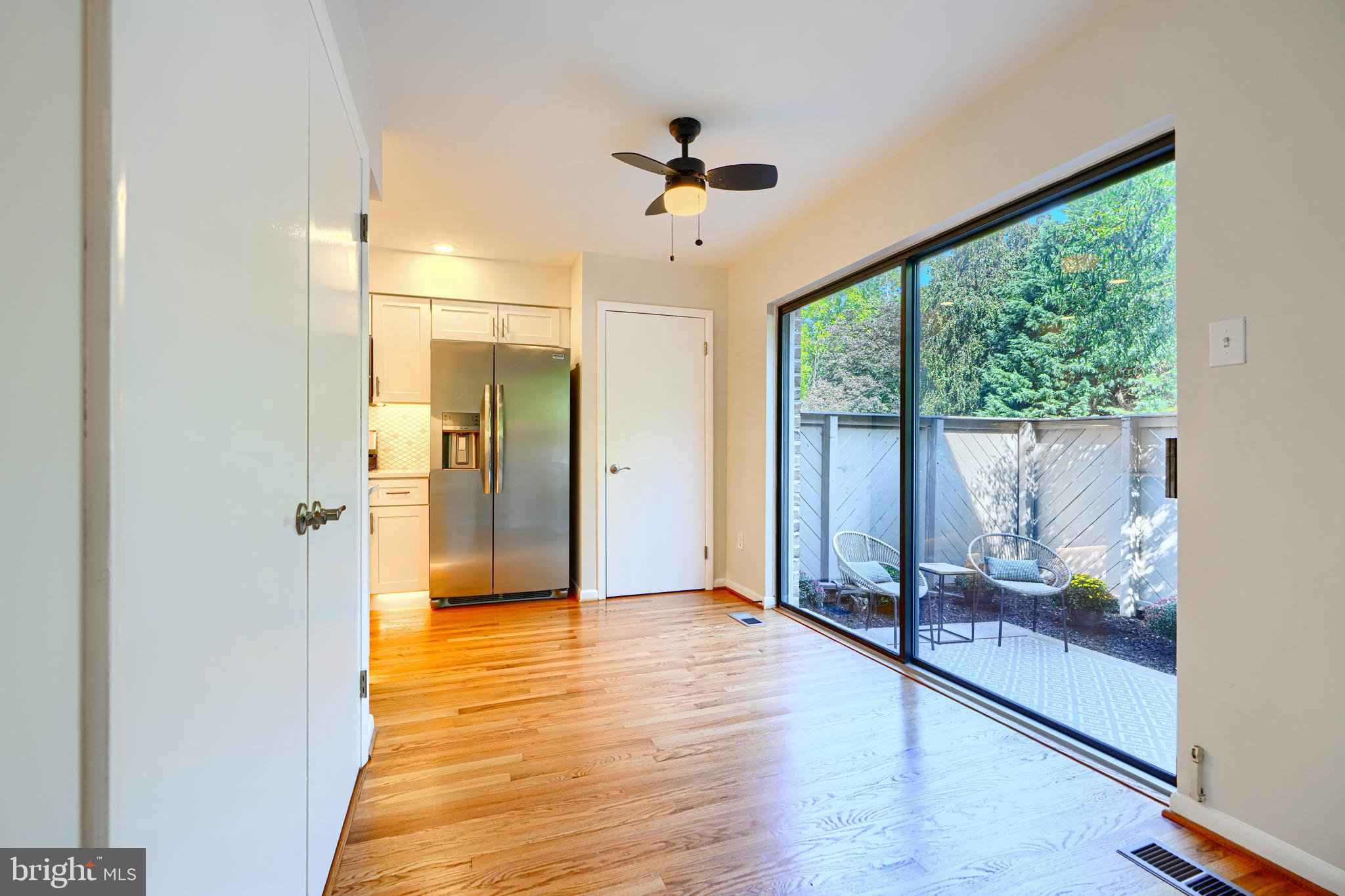 WEST TOWSON - Residential