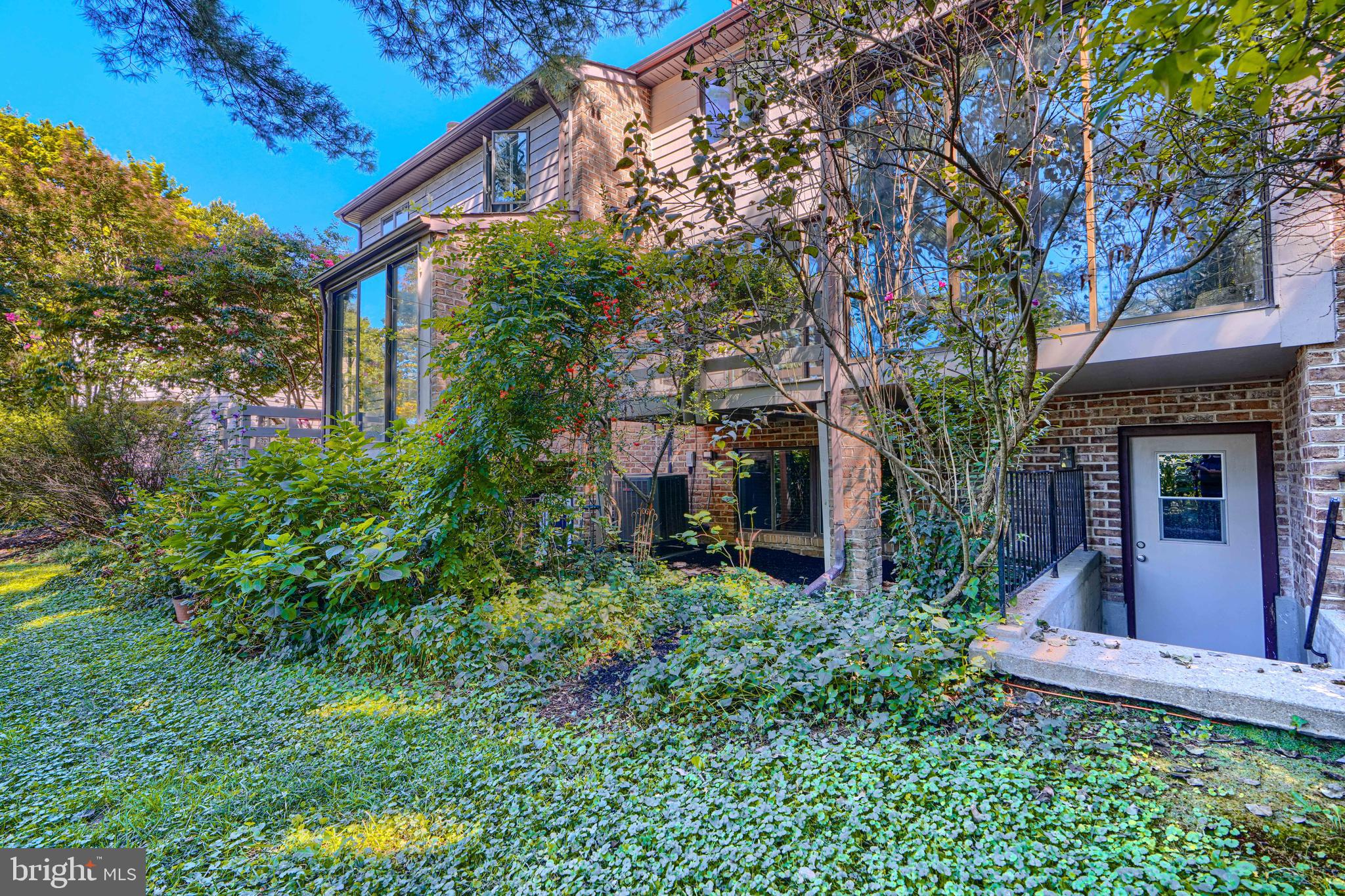 WEST TOWSON - Residential