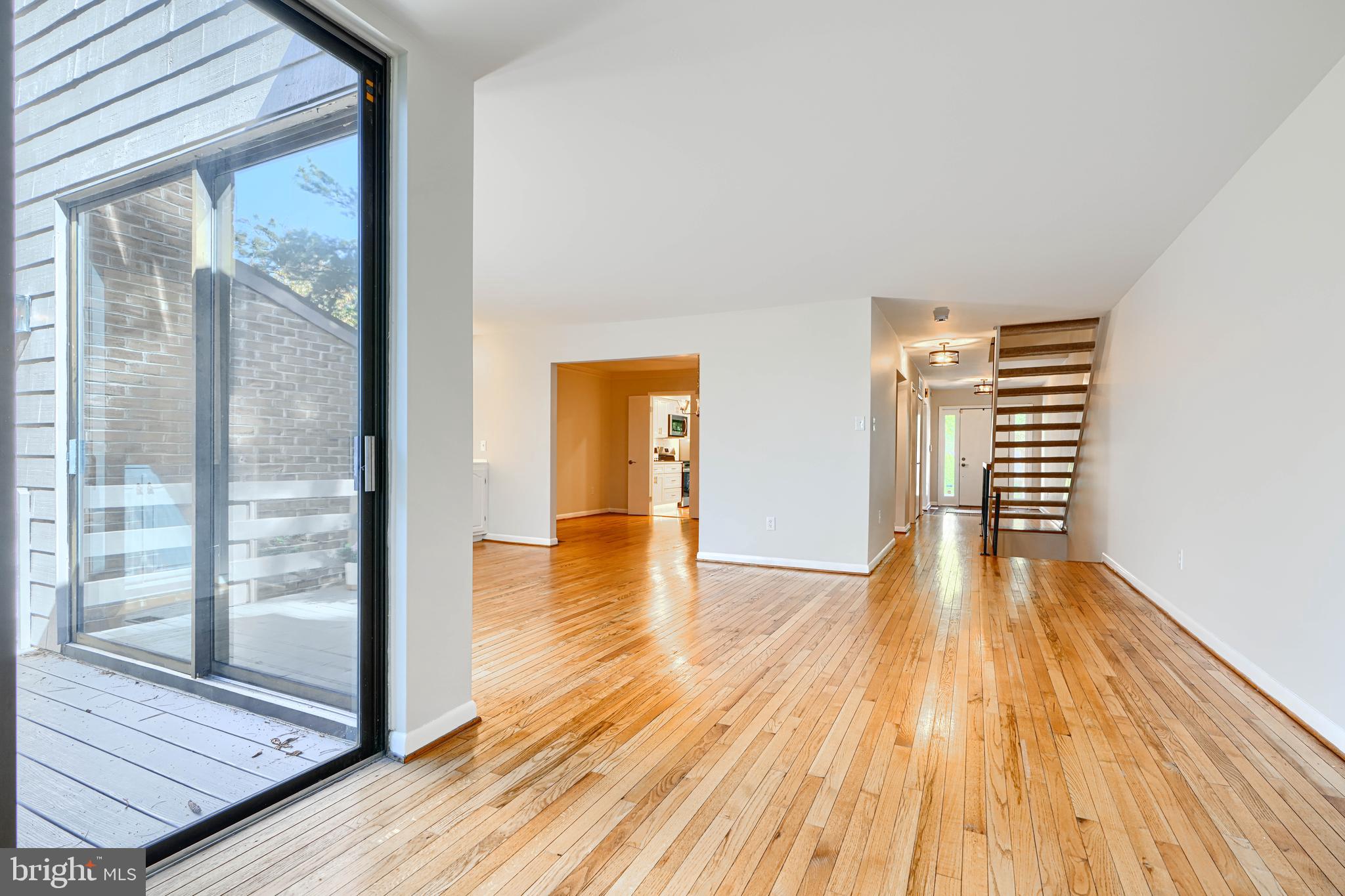 WEST TOWSON - Residential