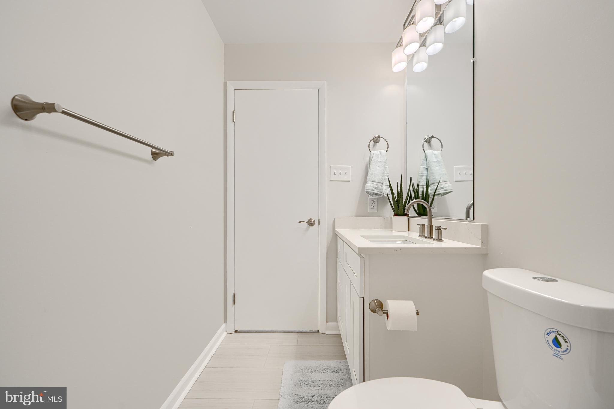 WEST TOWSON - Residential