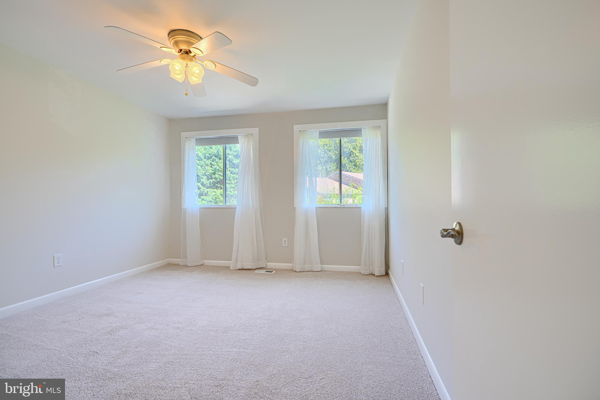 WEST TOWSON - Residential