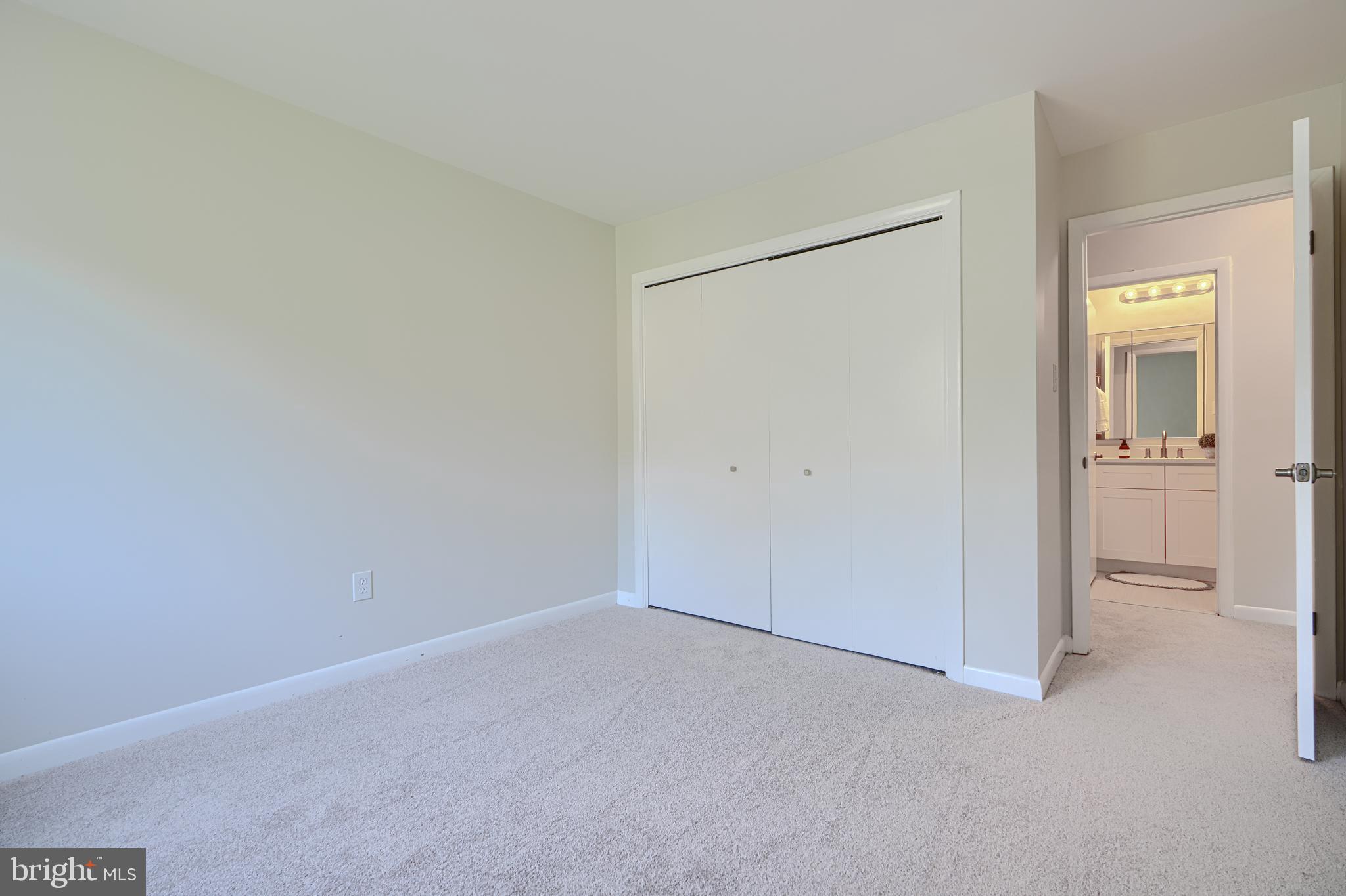 WEST TOWSON - Residential