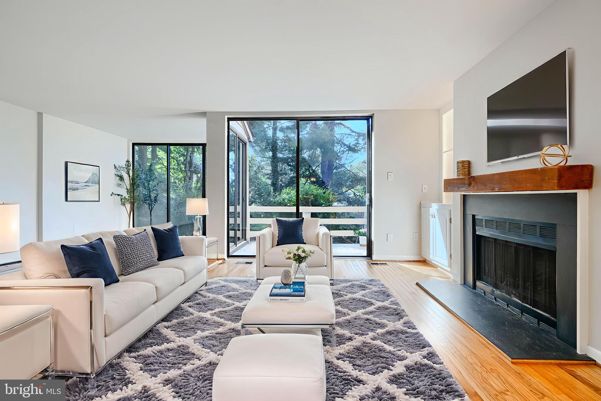 WEST TOWSON - Residential