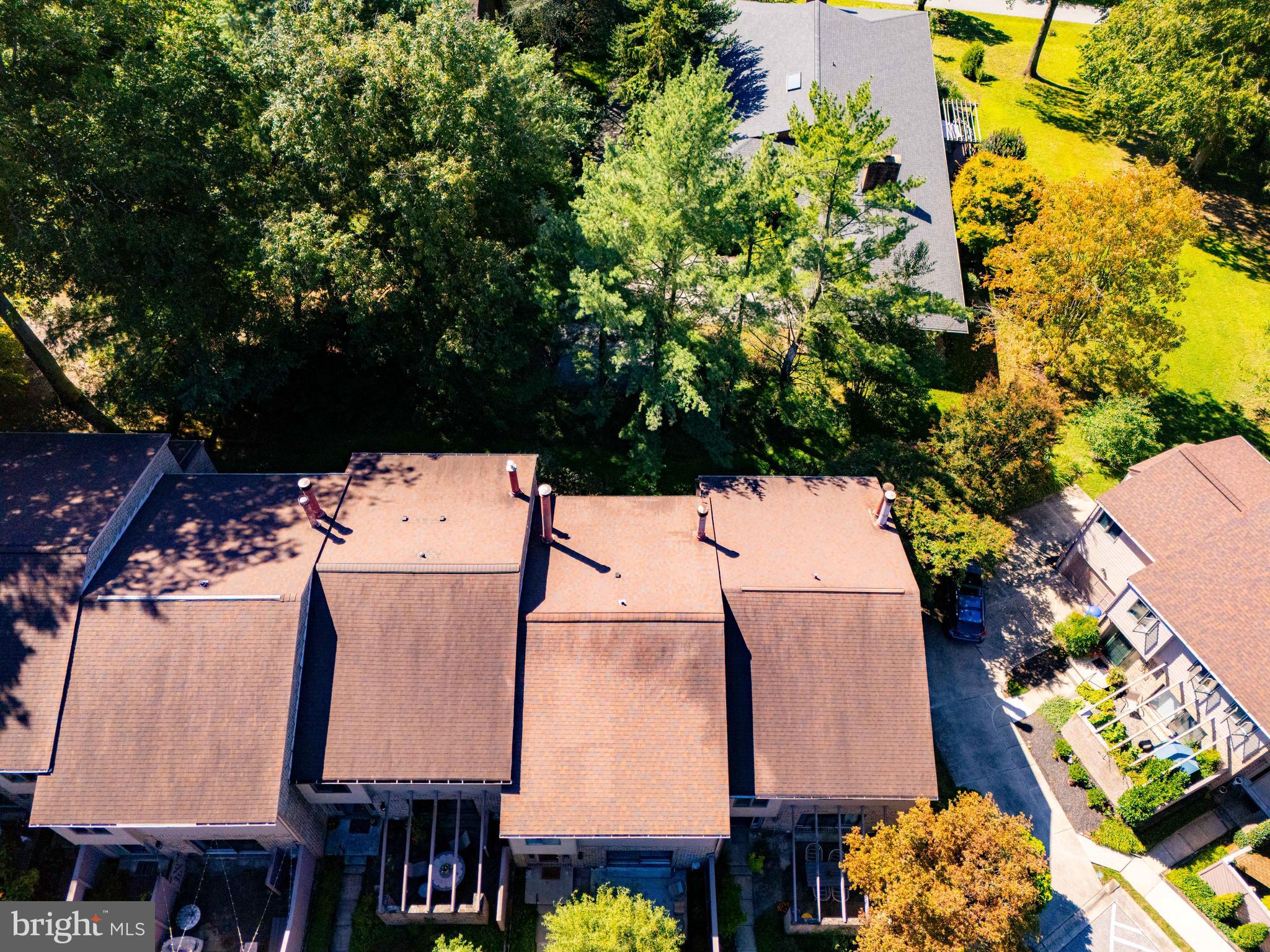 WEST TOWSON - Residential