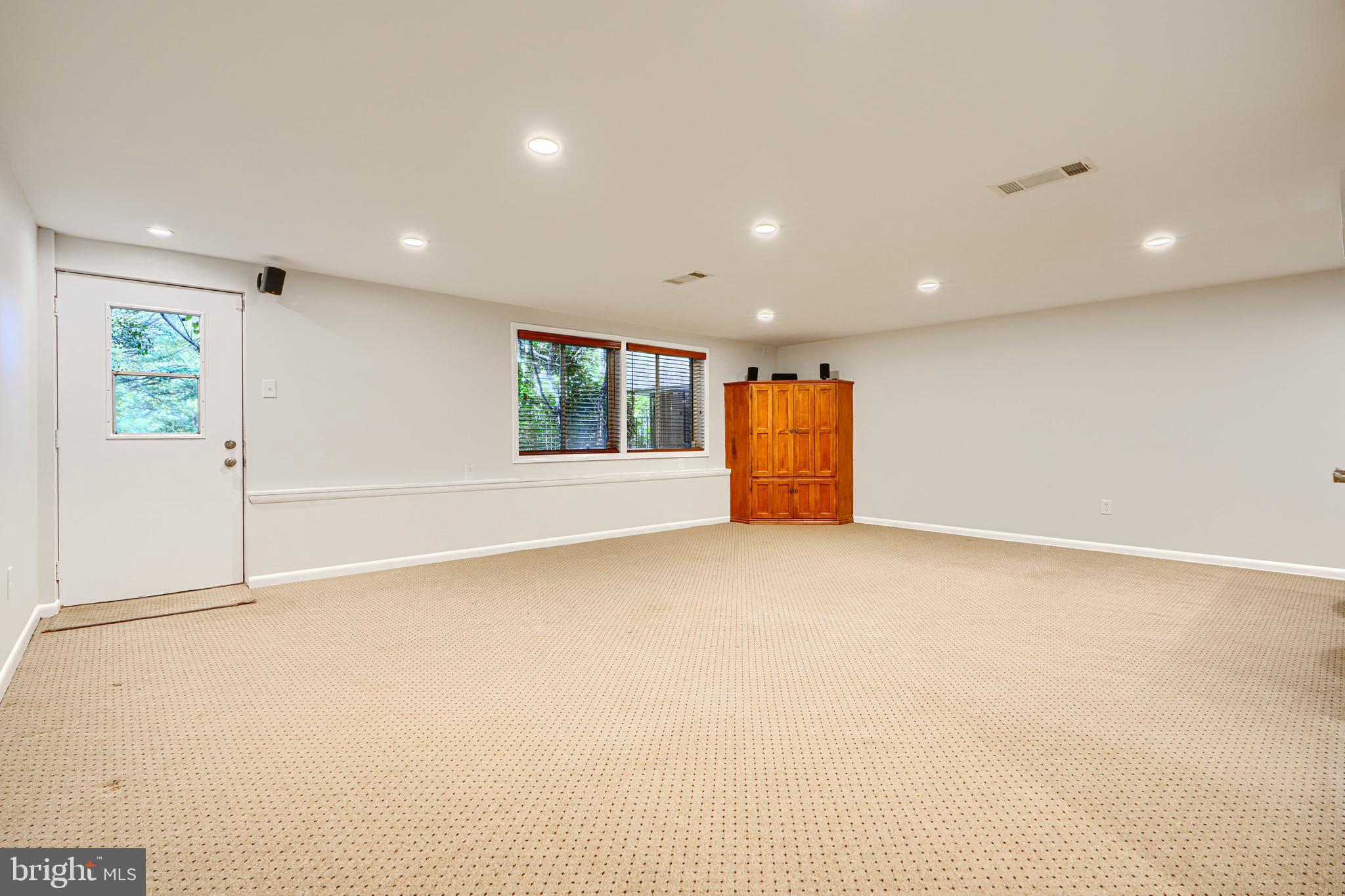 WEST TOWSON - Residential