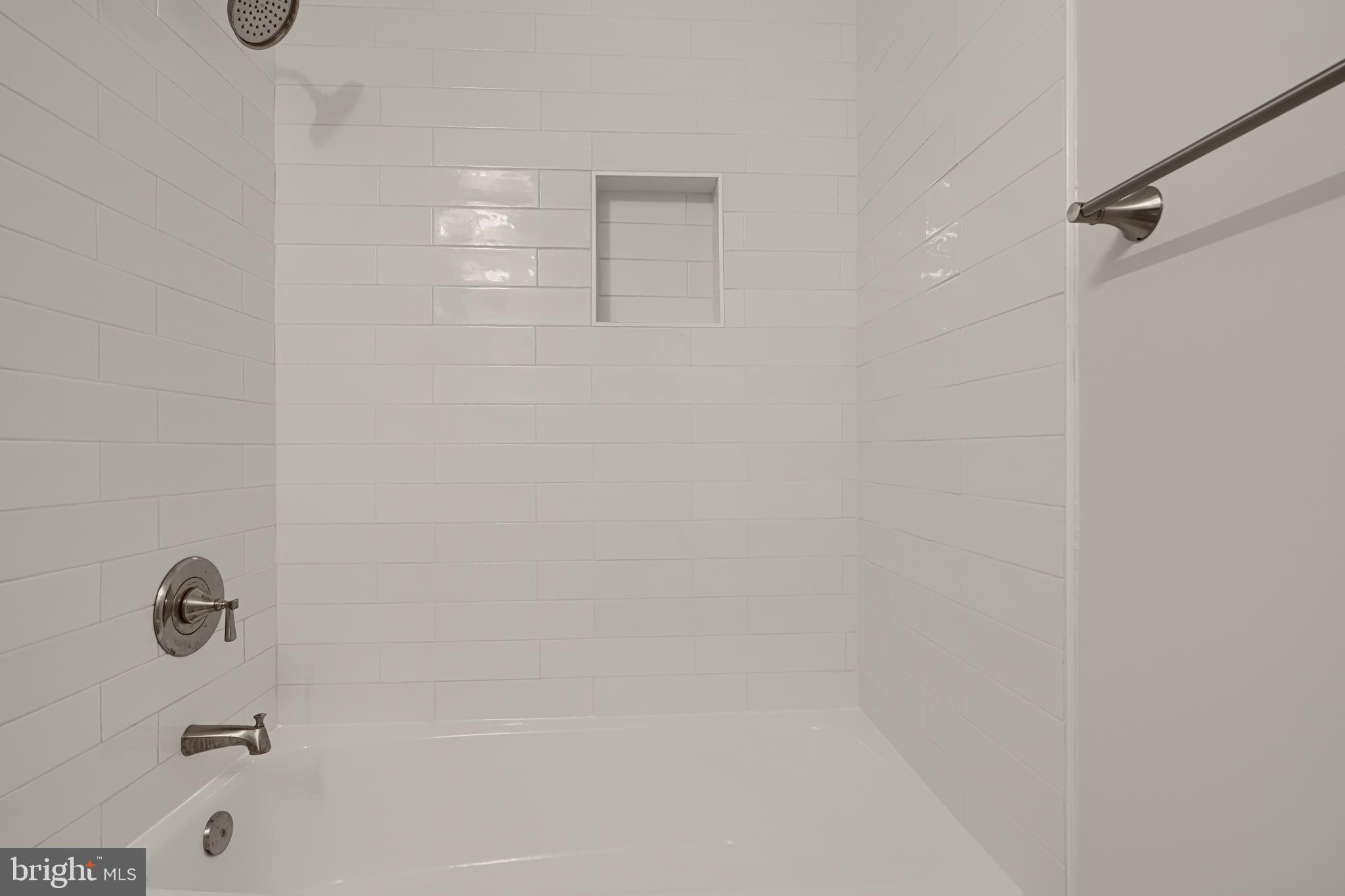 WEST TOWSON - Residential