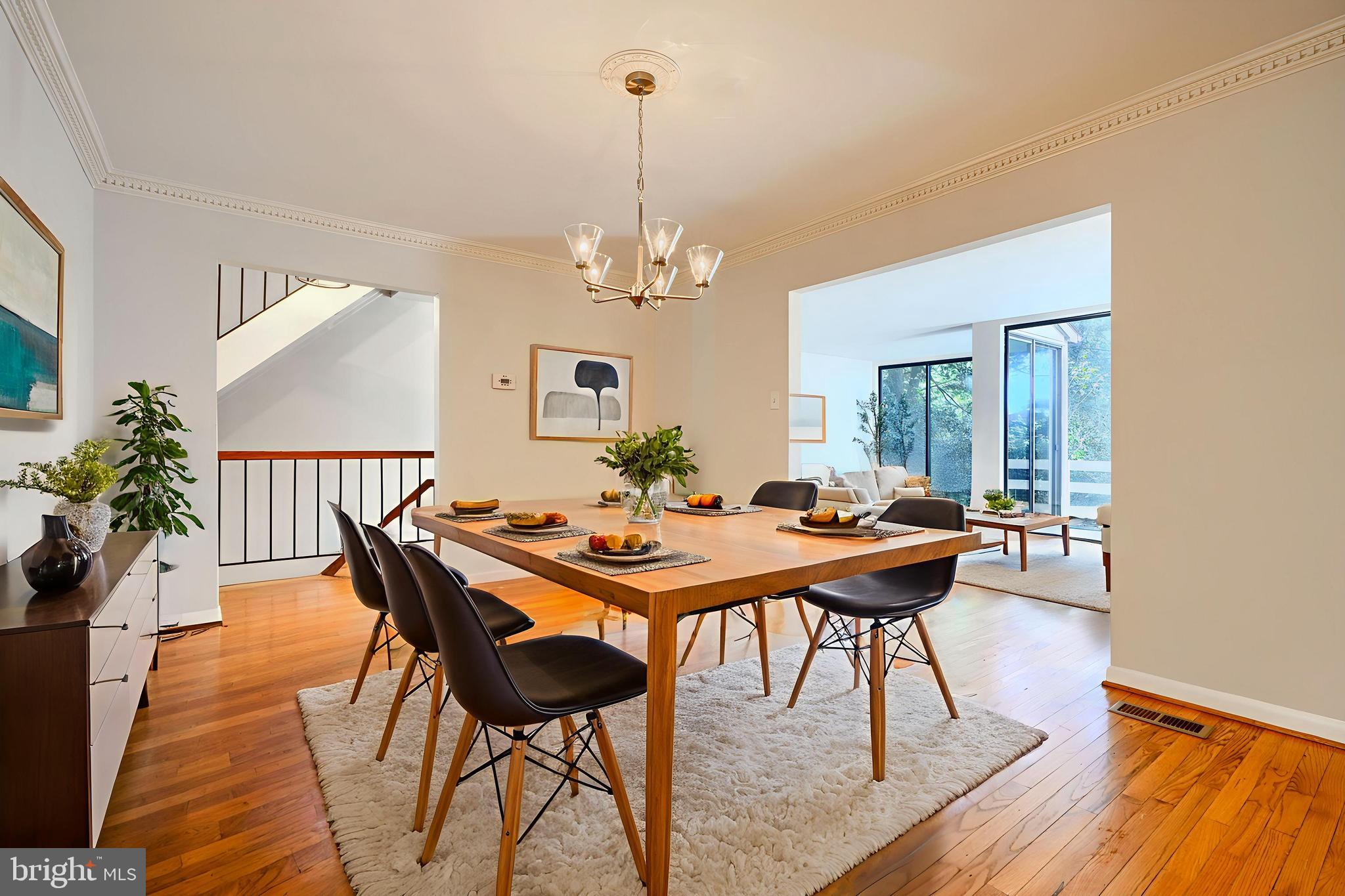 WEST TOWSON - Residential