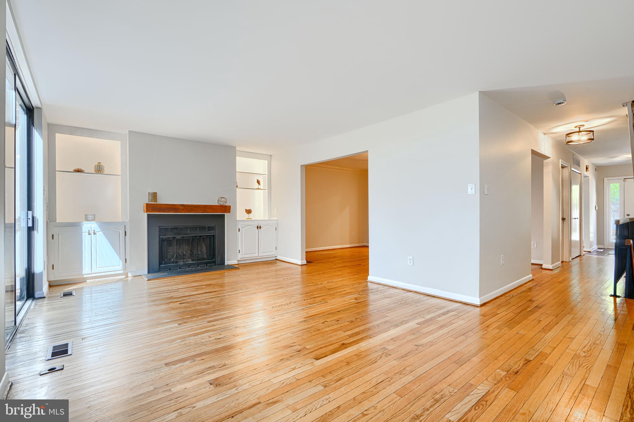 WEST TOWSON - Residential