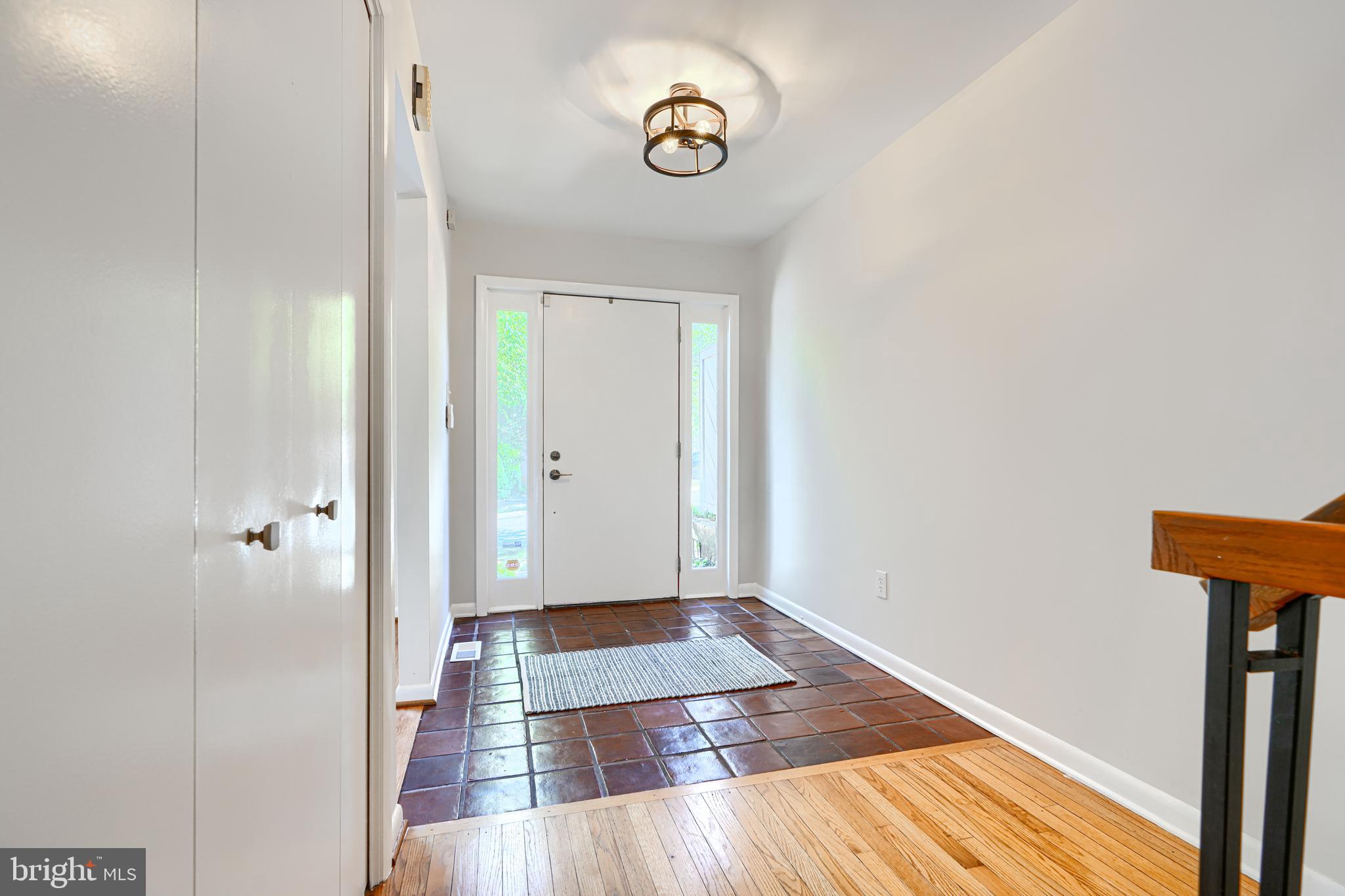 WEST TOWSON - Residential