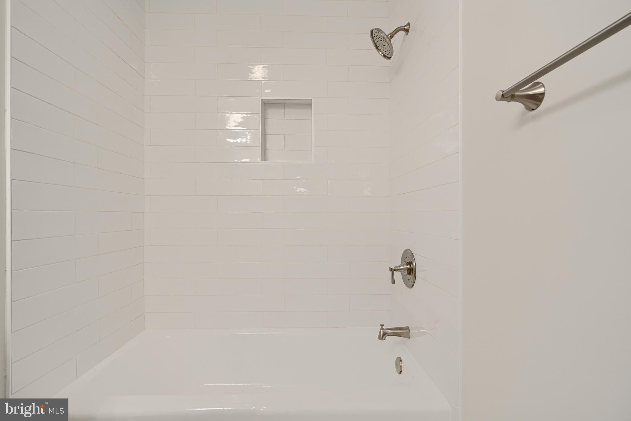 WEST TOWSON - Residential