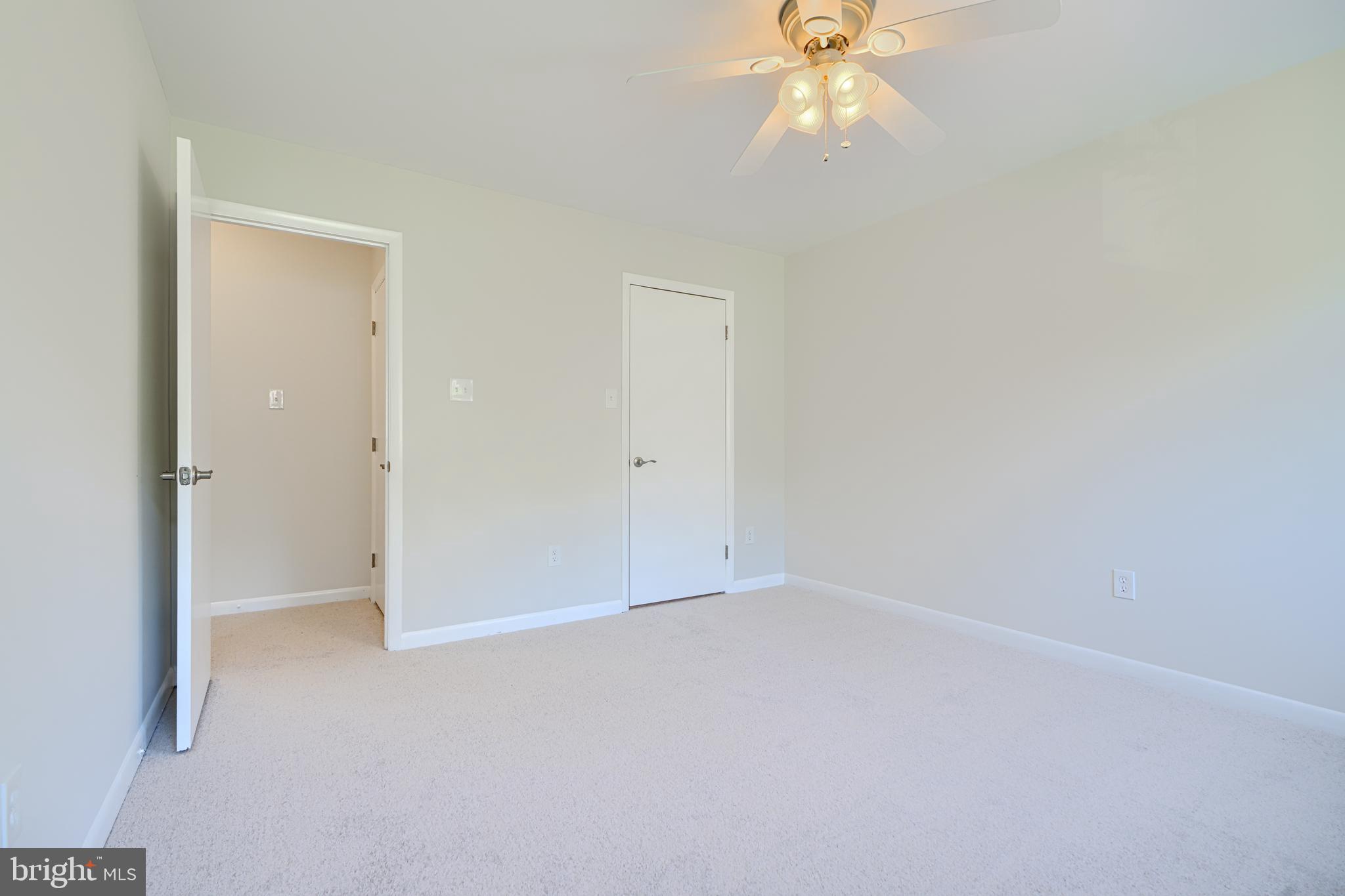 WEST TOWSON - Residential