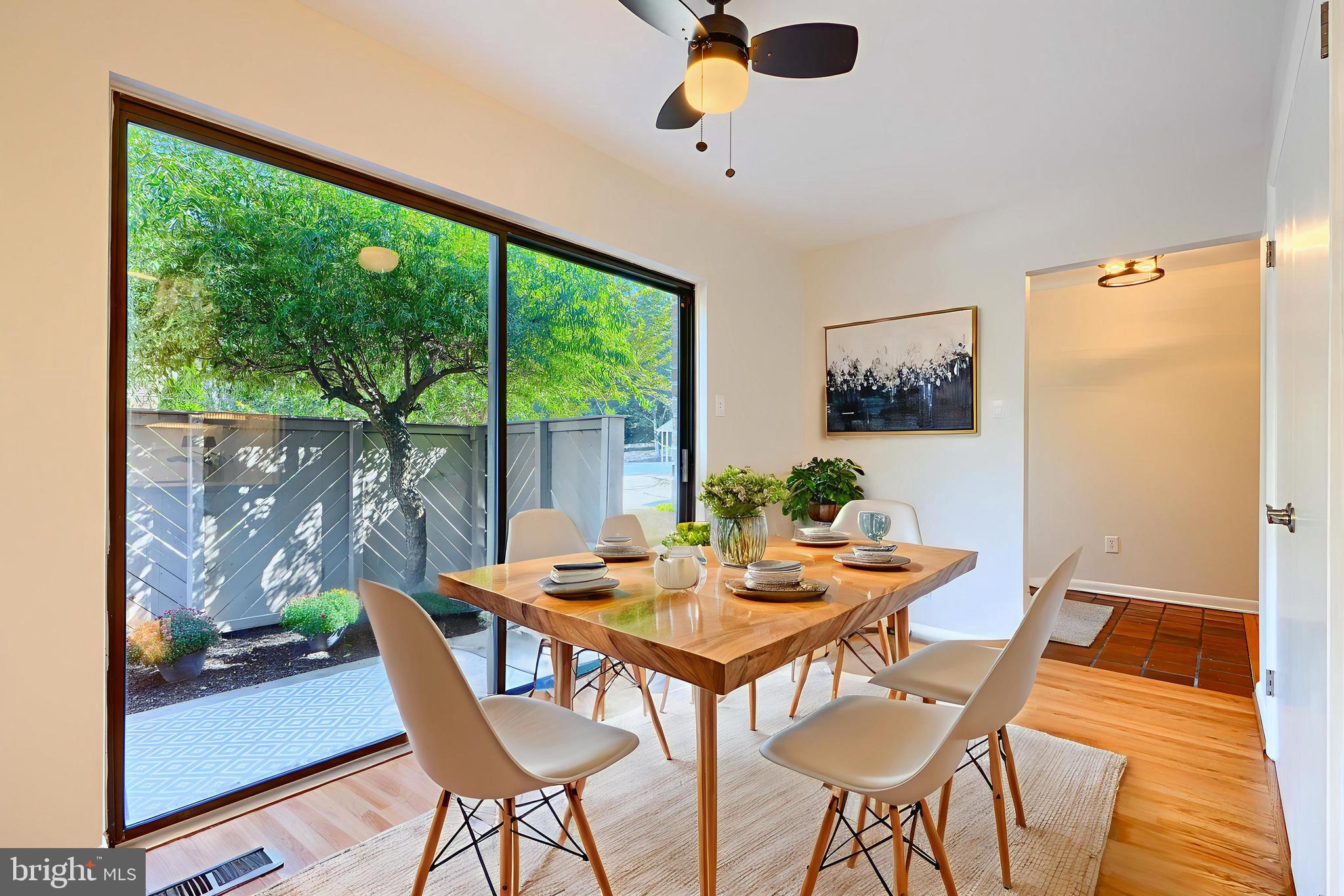 WEST TOWSON - Residential