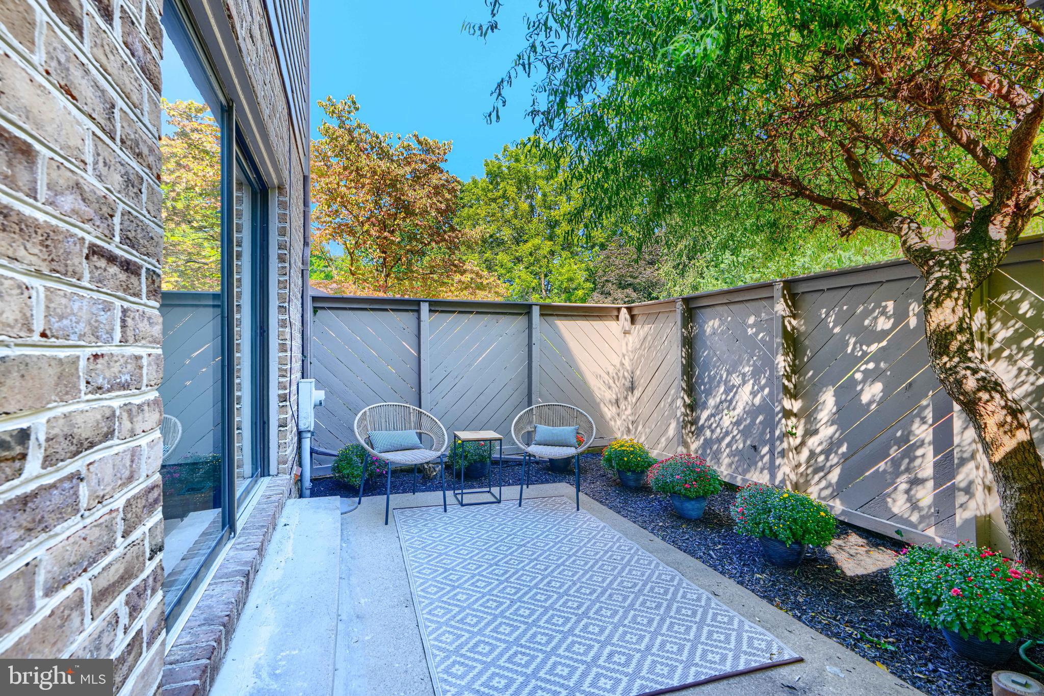 WEST TOWSON - Residential