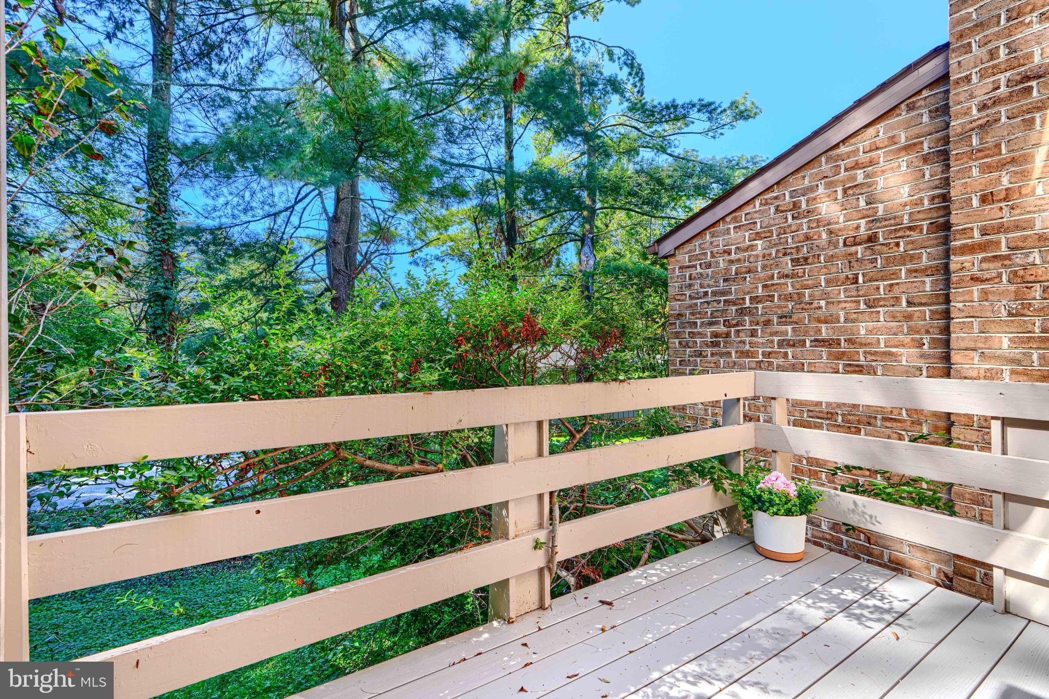 WEST TOWSON - Residential