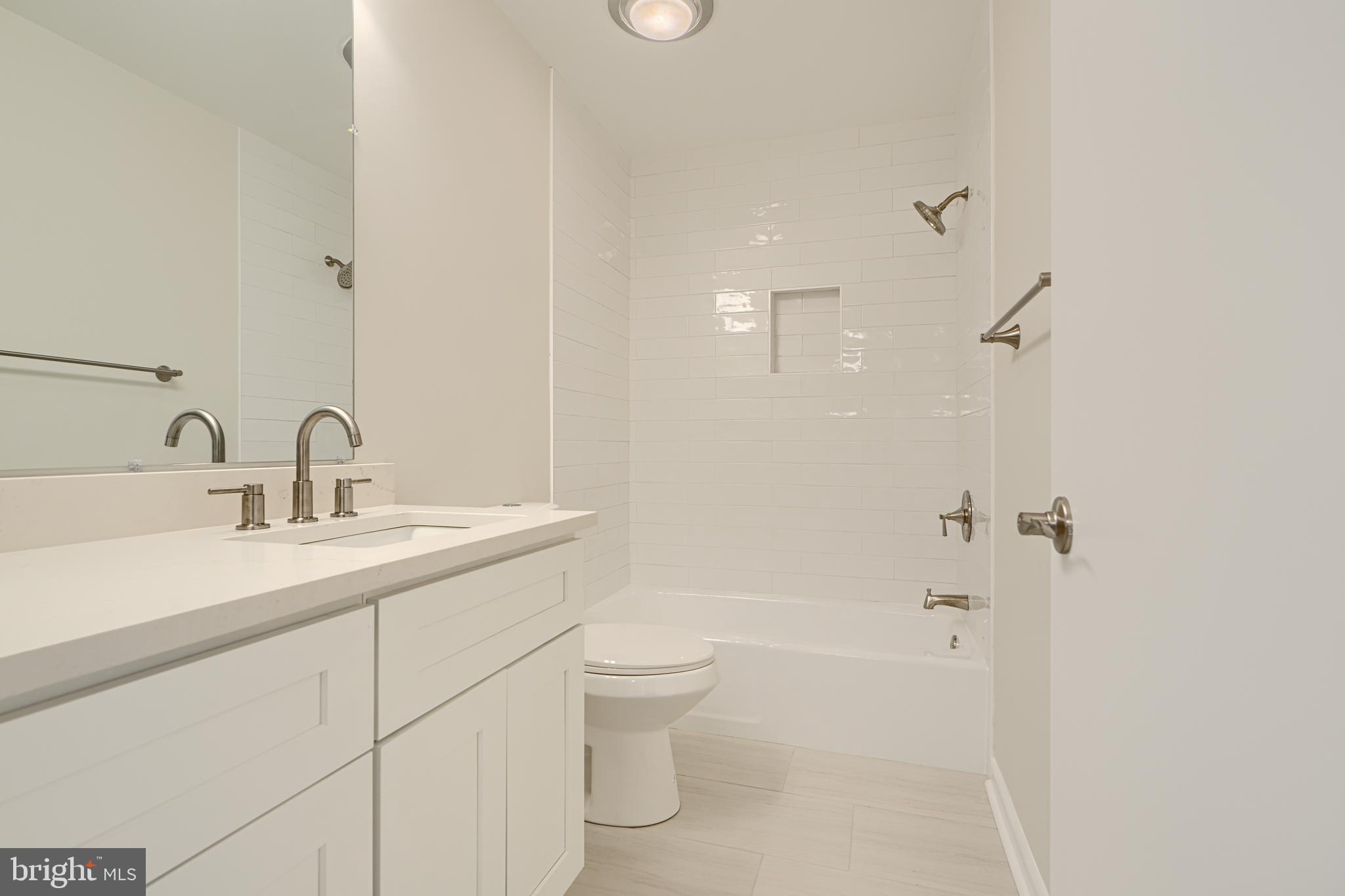 WEST TOWSON - Residential